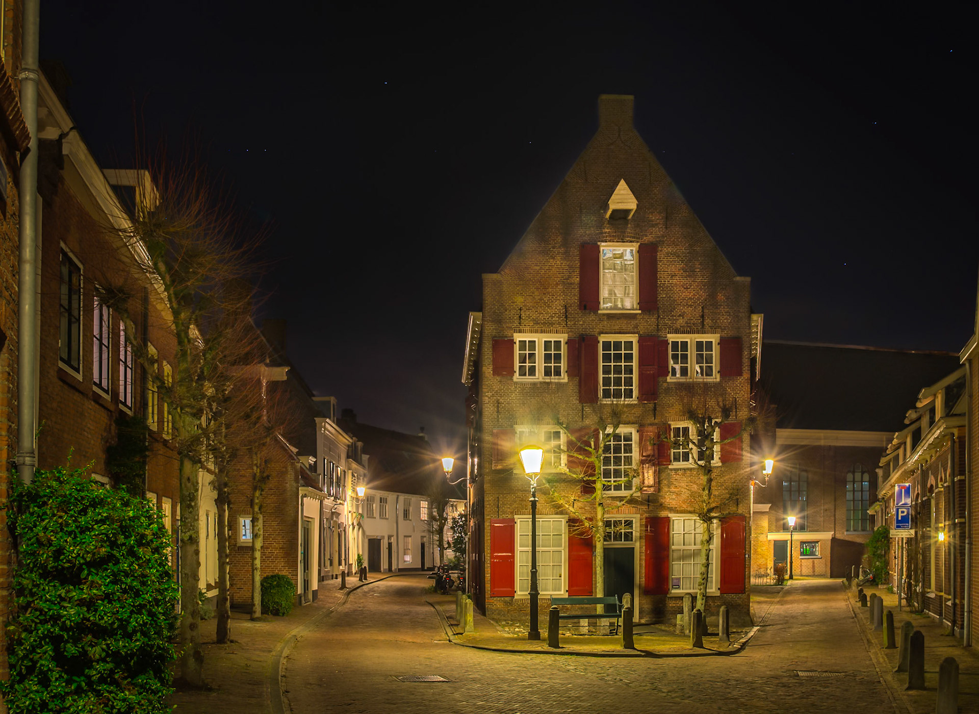 Breestraat 61