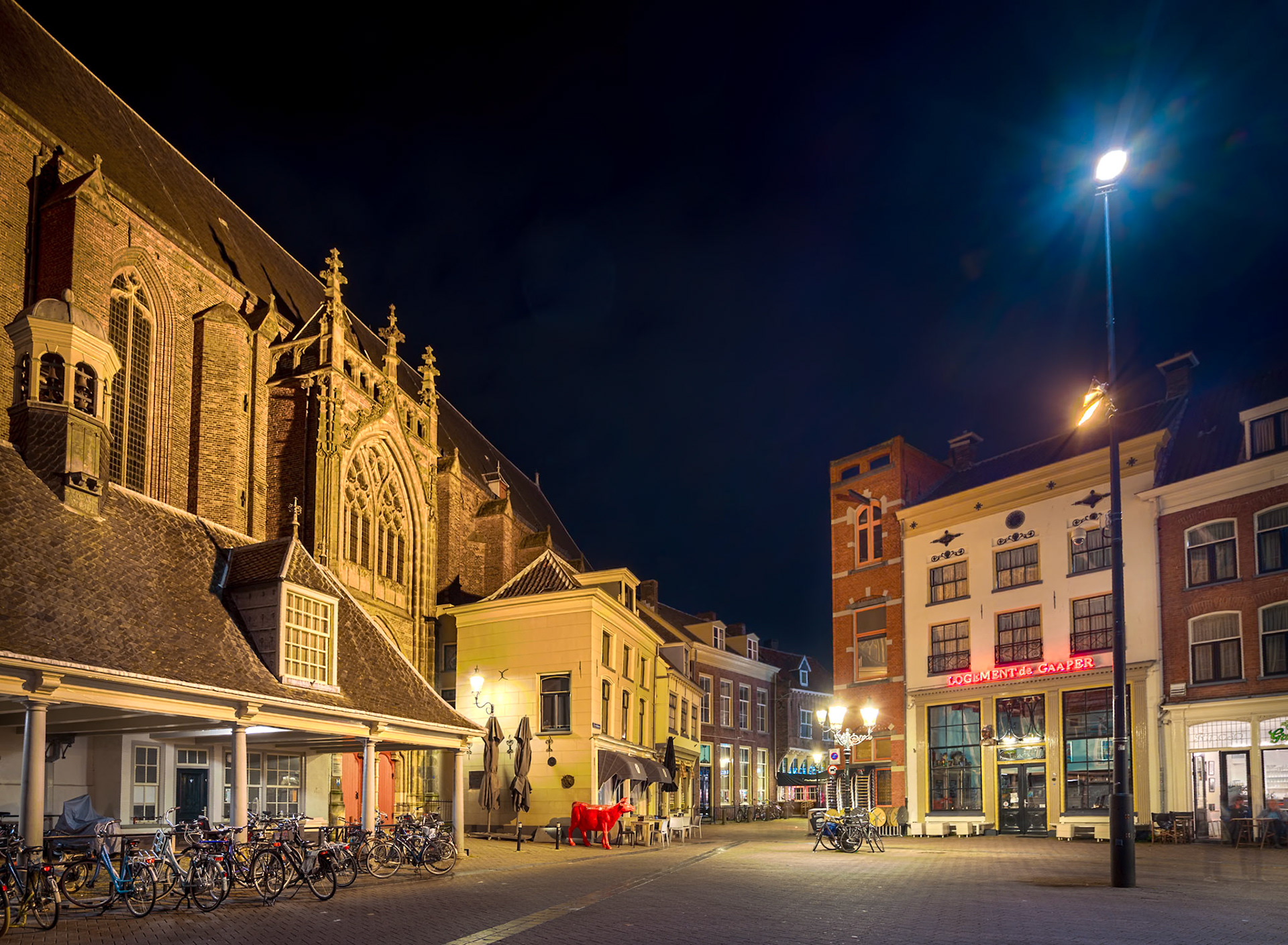 Hof Zevenhuizen