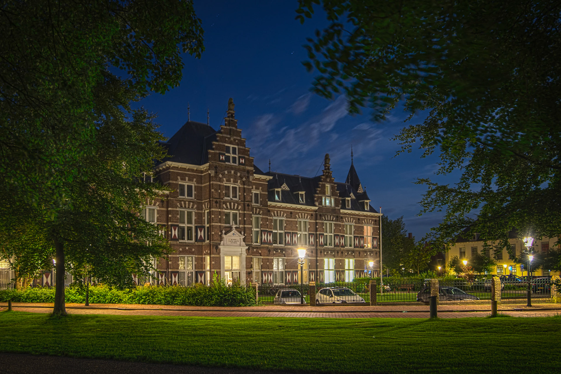St Pieters en Blocklands Gasthuis