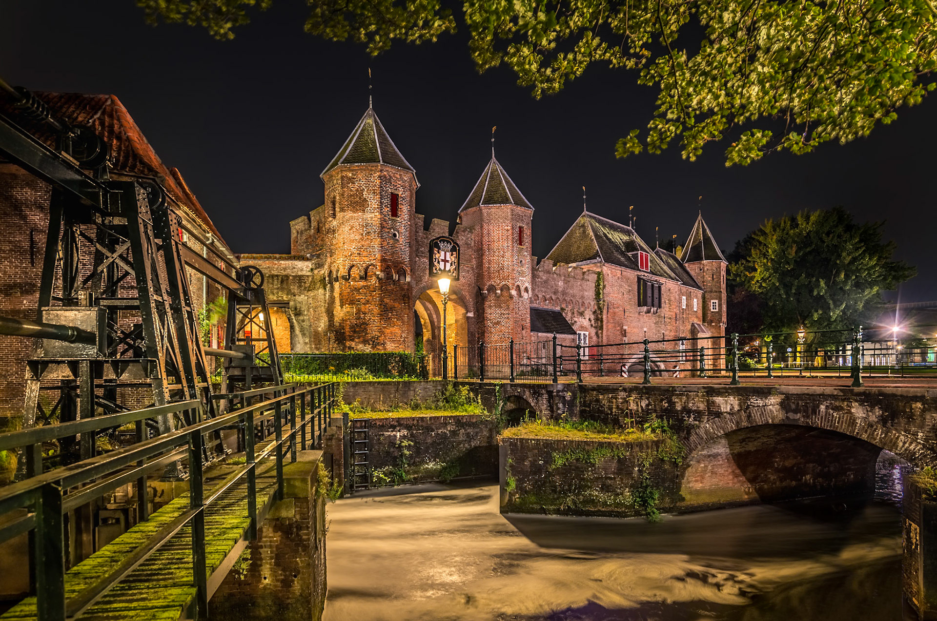 Koppelpoort - Sluis 2