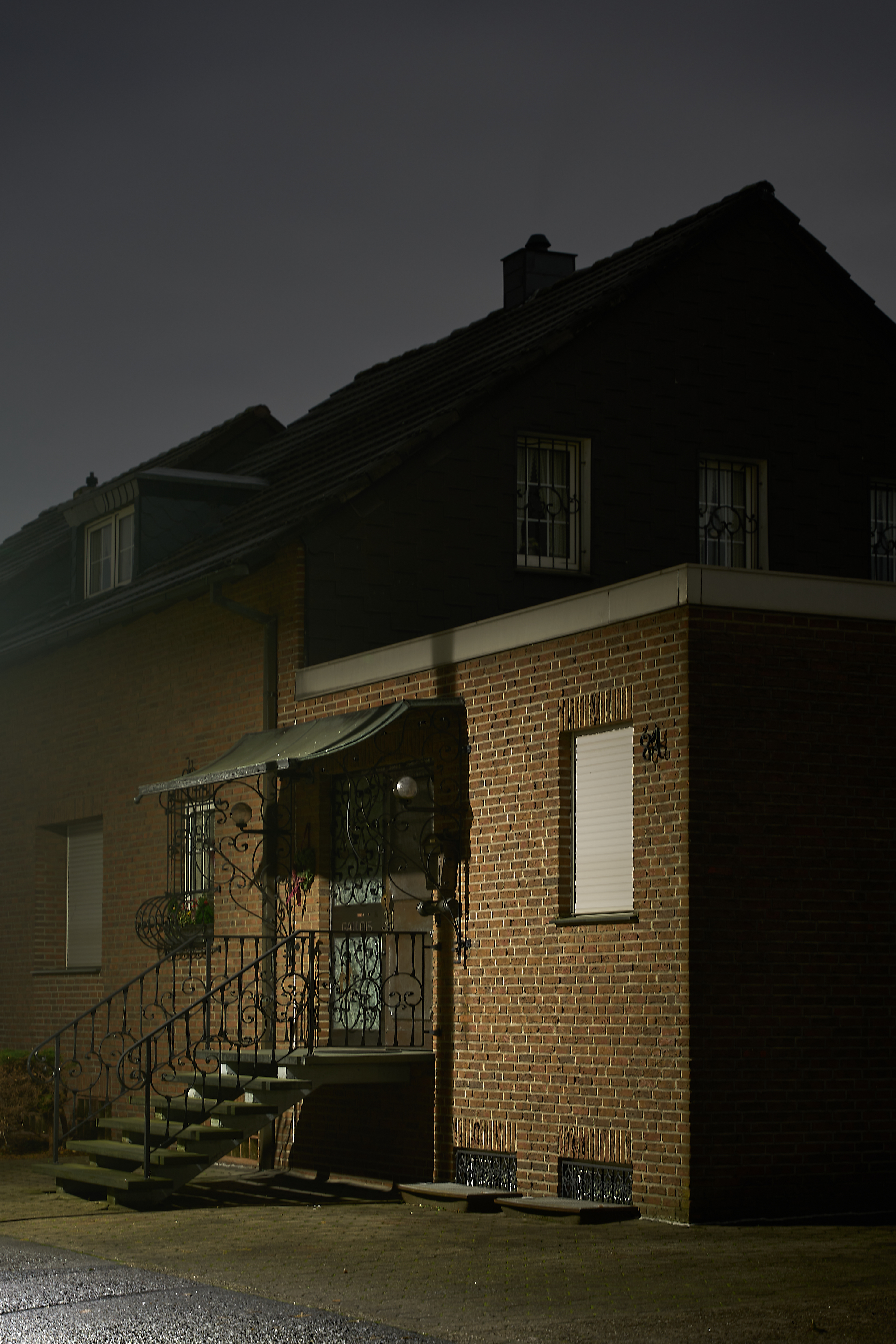 by Hannes Gutwerk