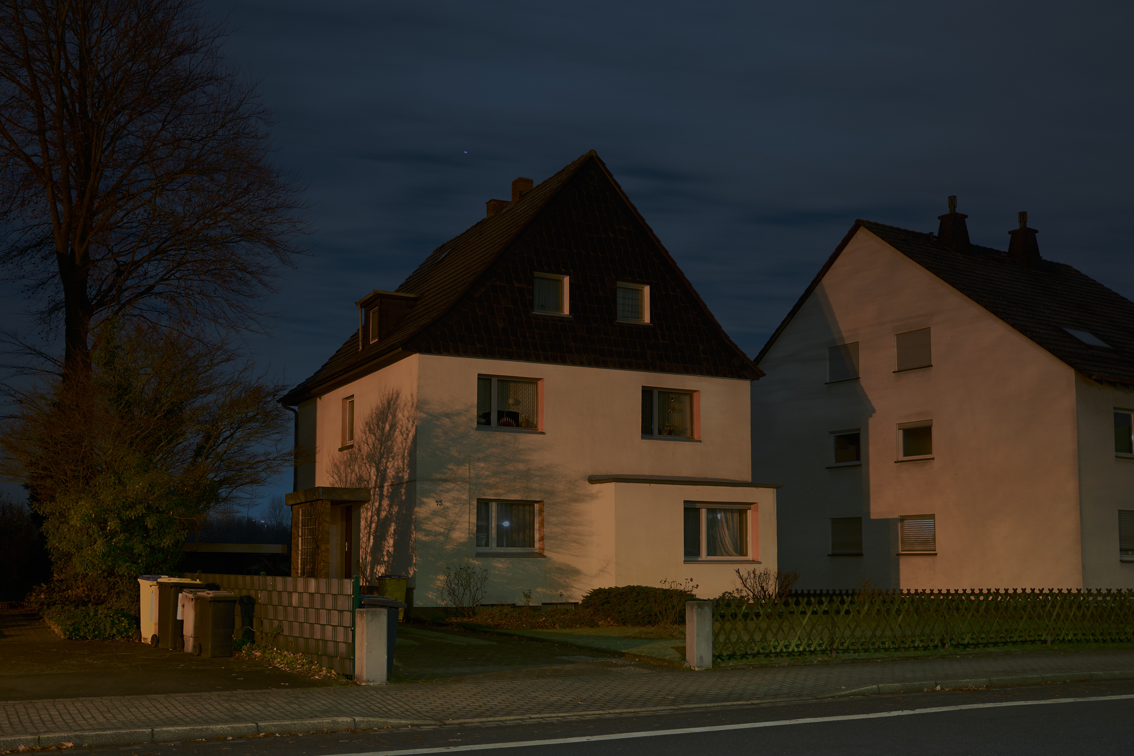 by Hannes Gutwerk