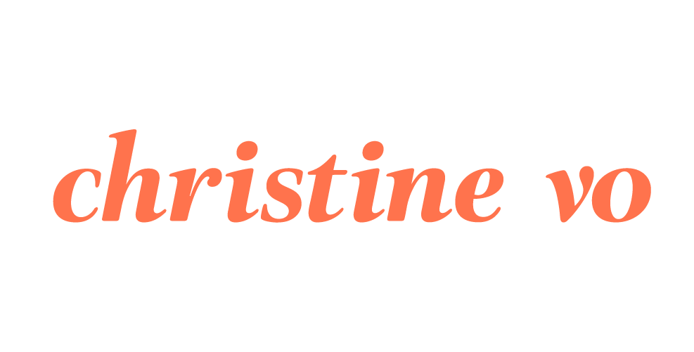Christine Vo