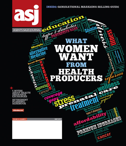 Covers ASJ What Women Want