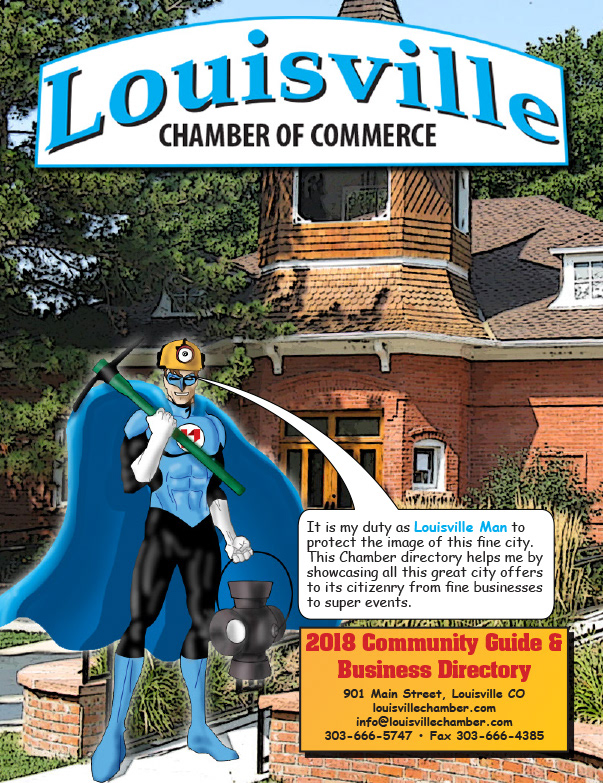 Covers Louisville 2018