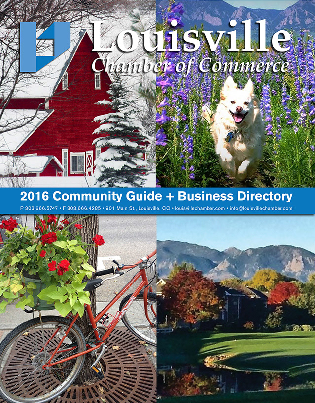 Covers Louisville 2016