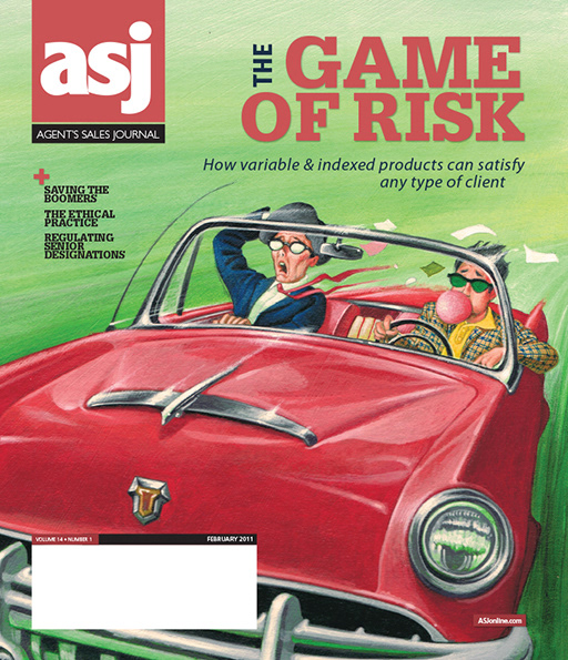 Covers ASJ The Game of Risk