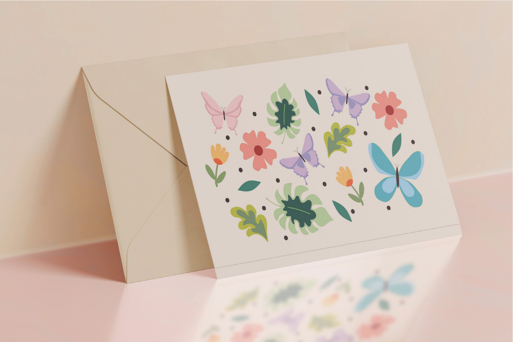 TJX Member Thank You Cards Gift