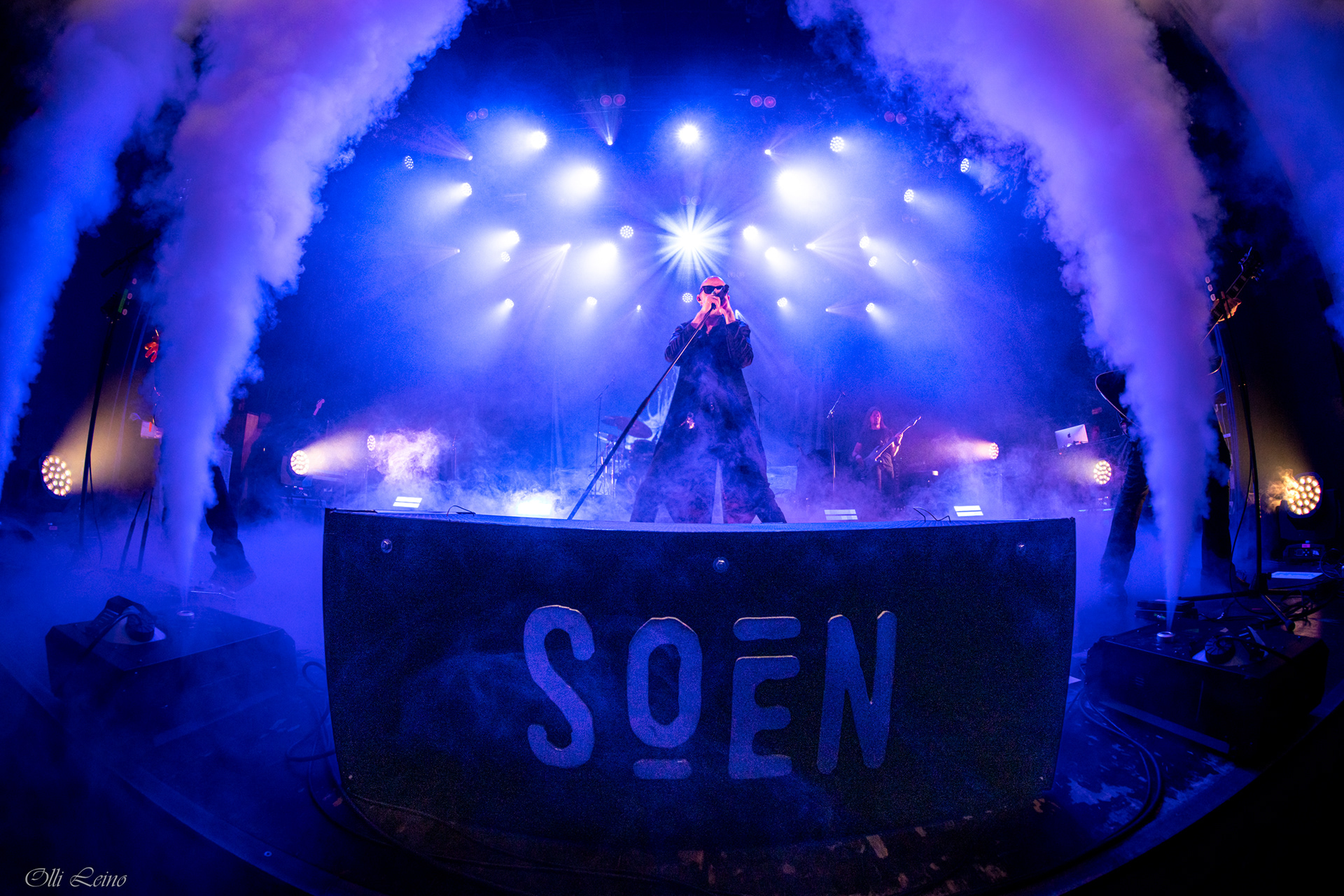 Soen