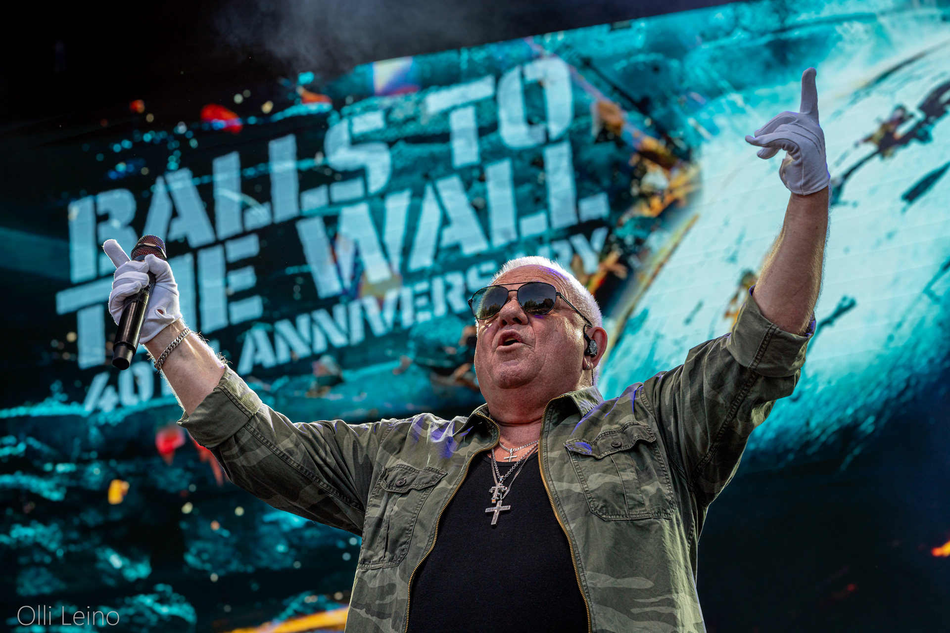 Udo Dirkschneider