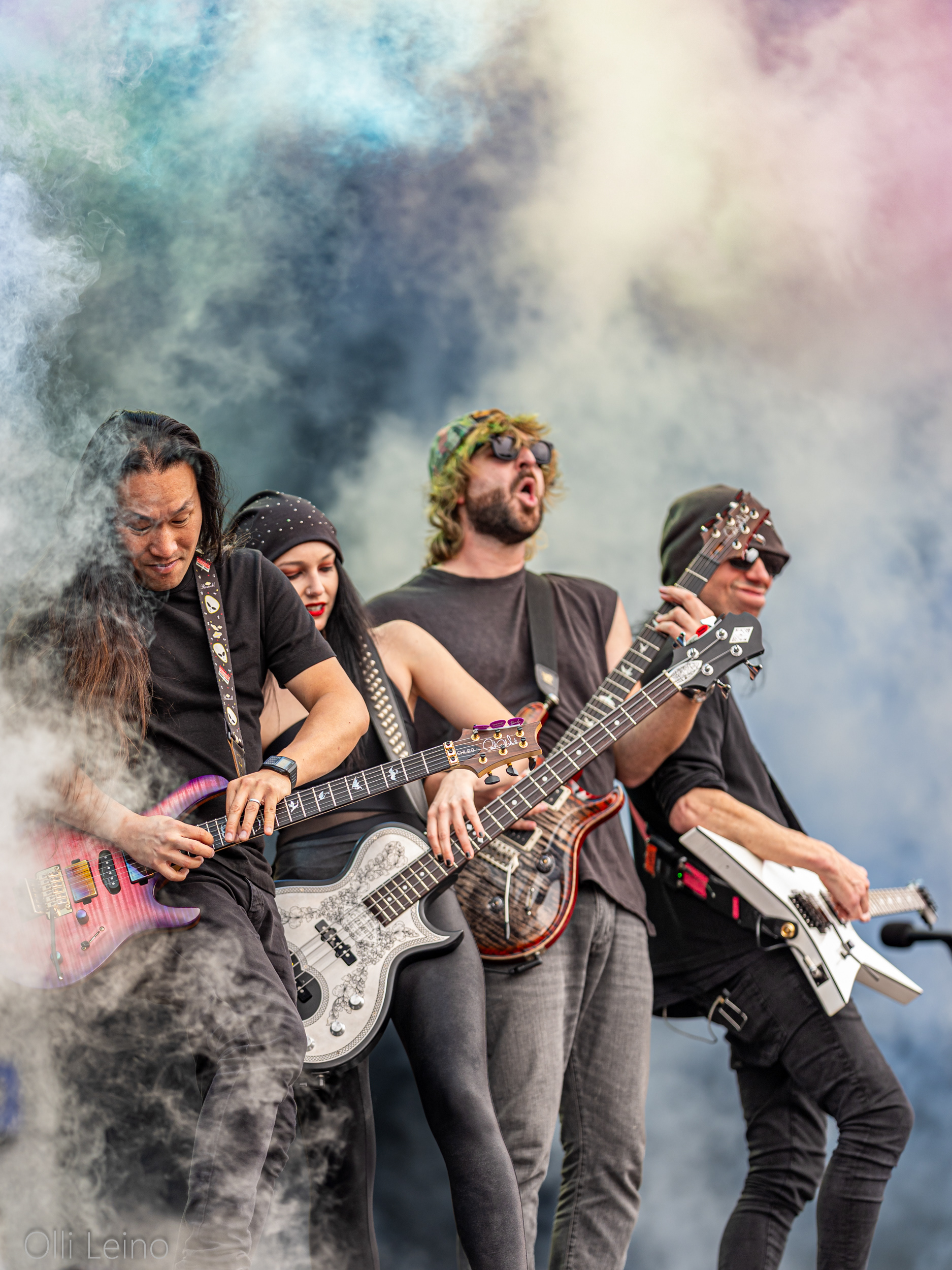 Dragon Force