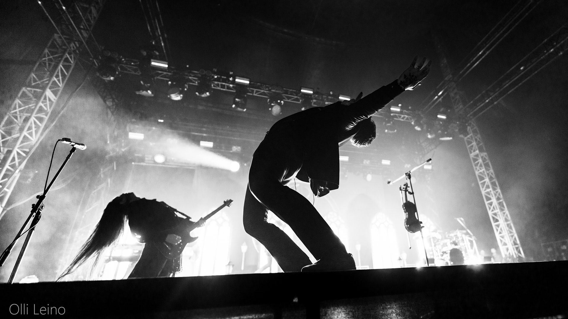 Imminence