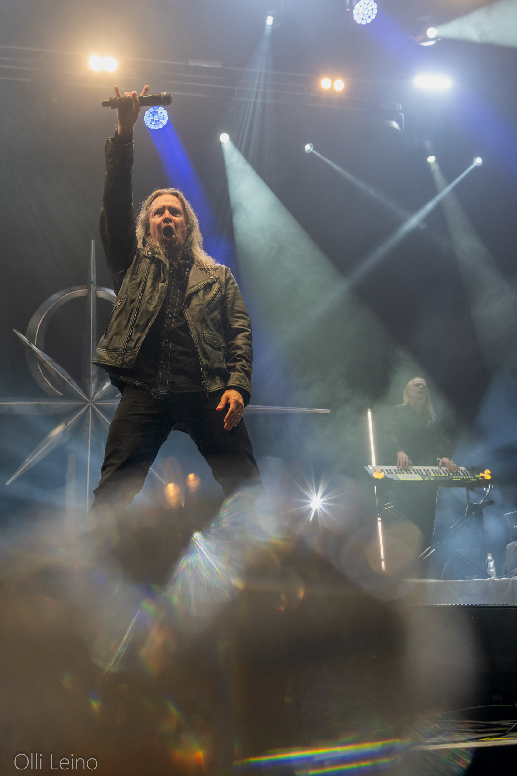 Timo Kotipelto, Stratovarius