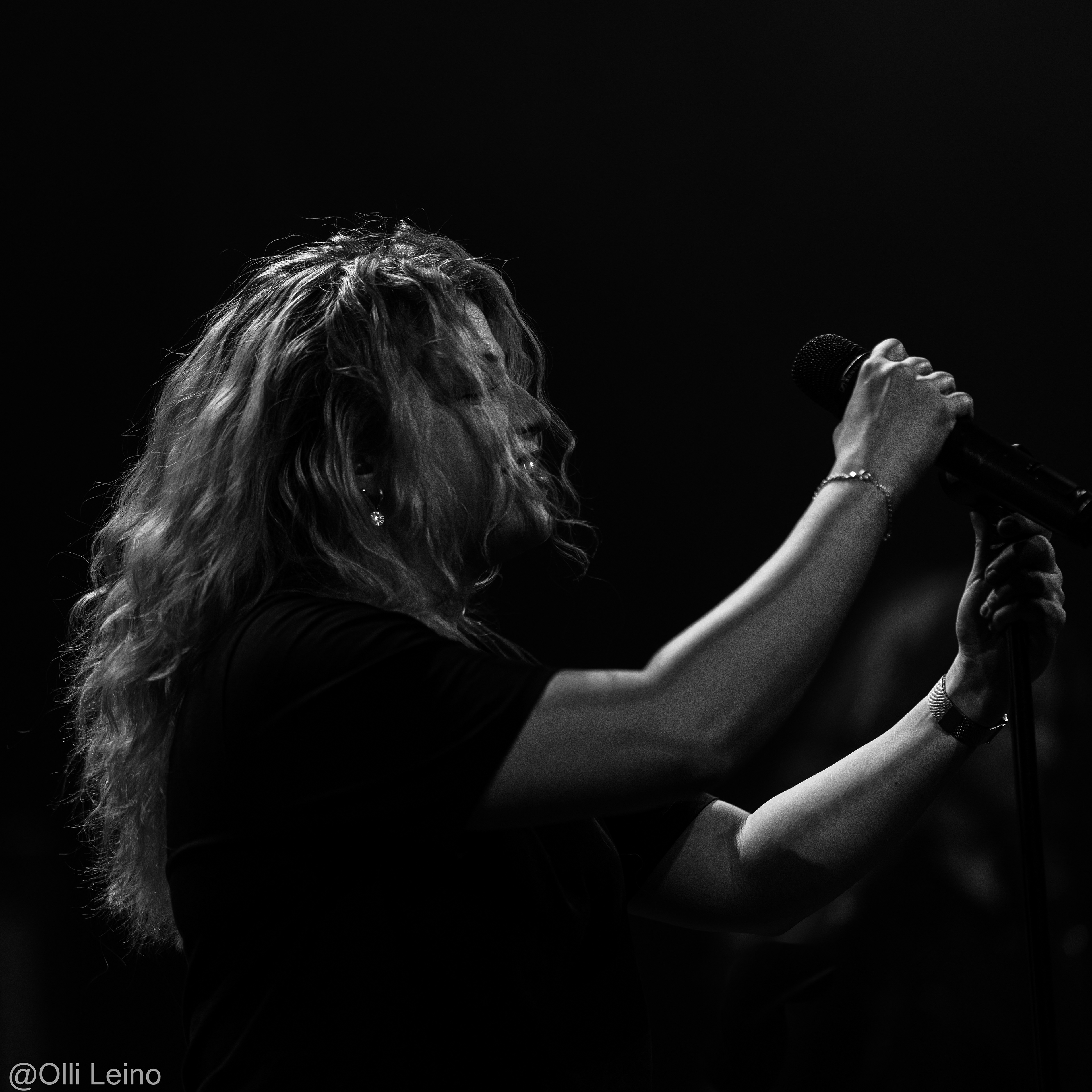 Pop Jazz conservatory