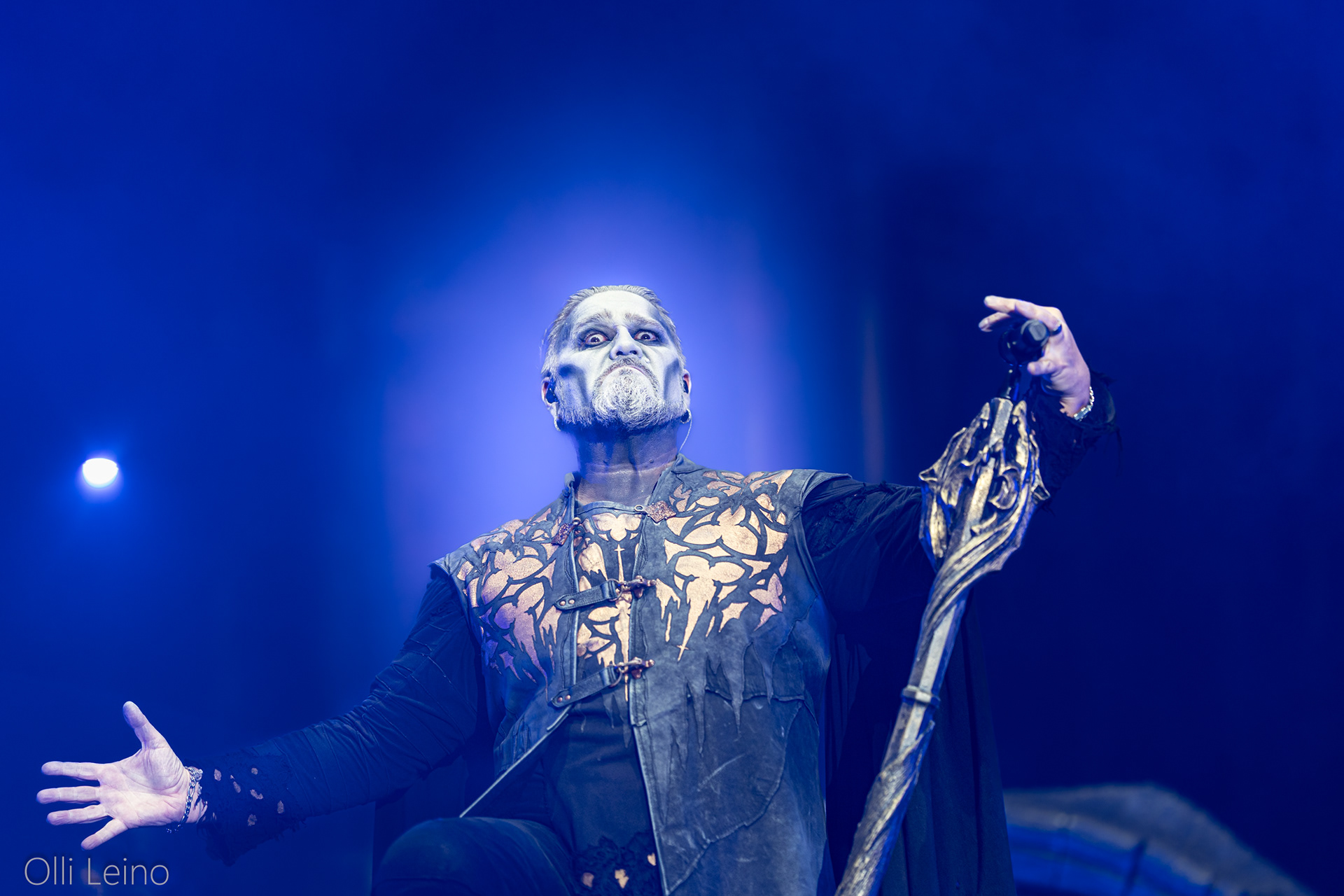 Powerwolf