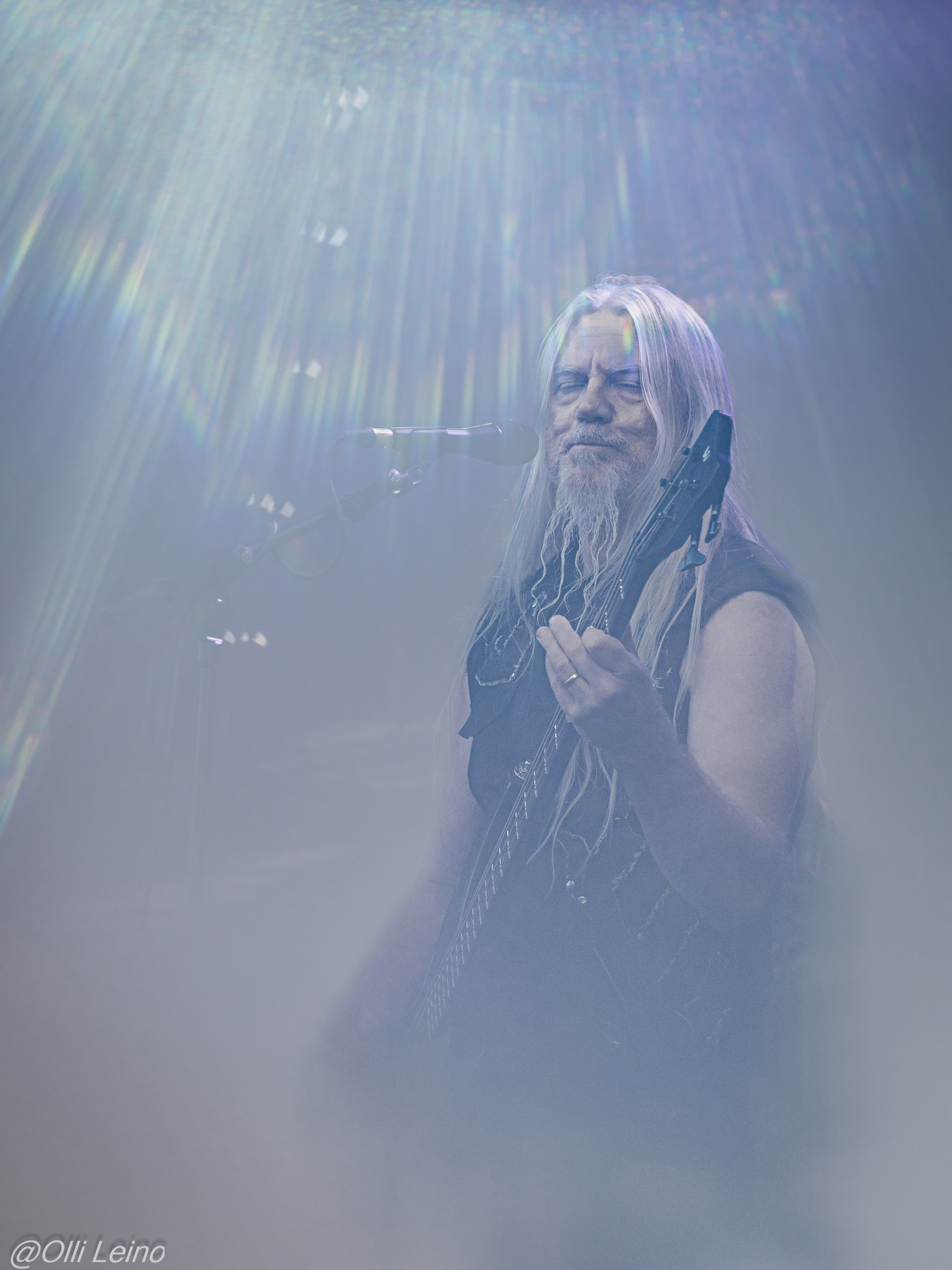 Marko Hietala, Tarot