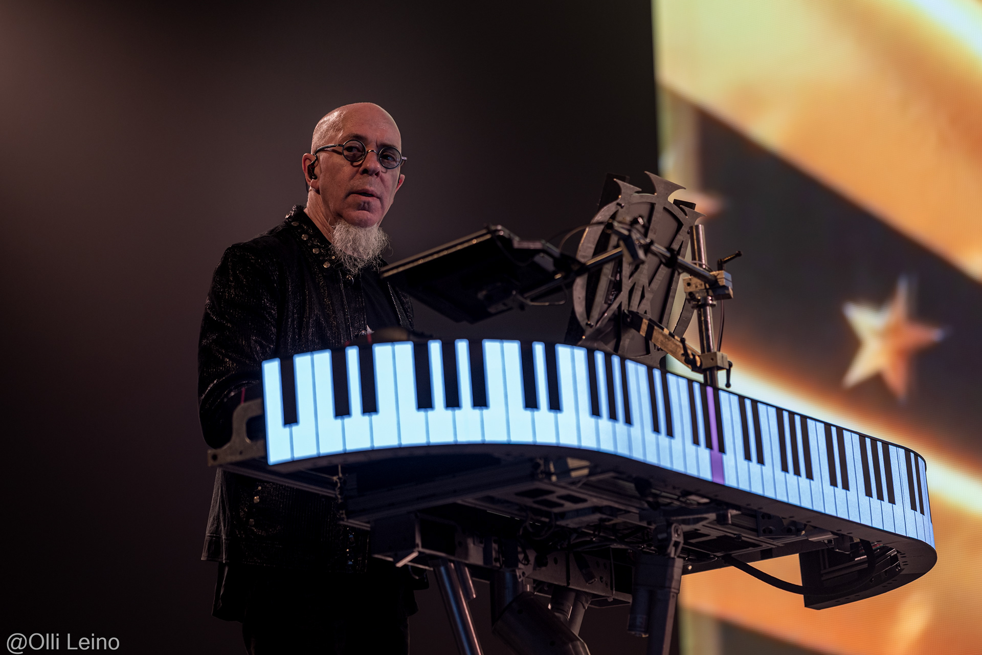 Jordan Rudess, Dream Theater