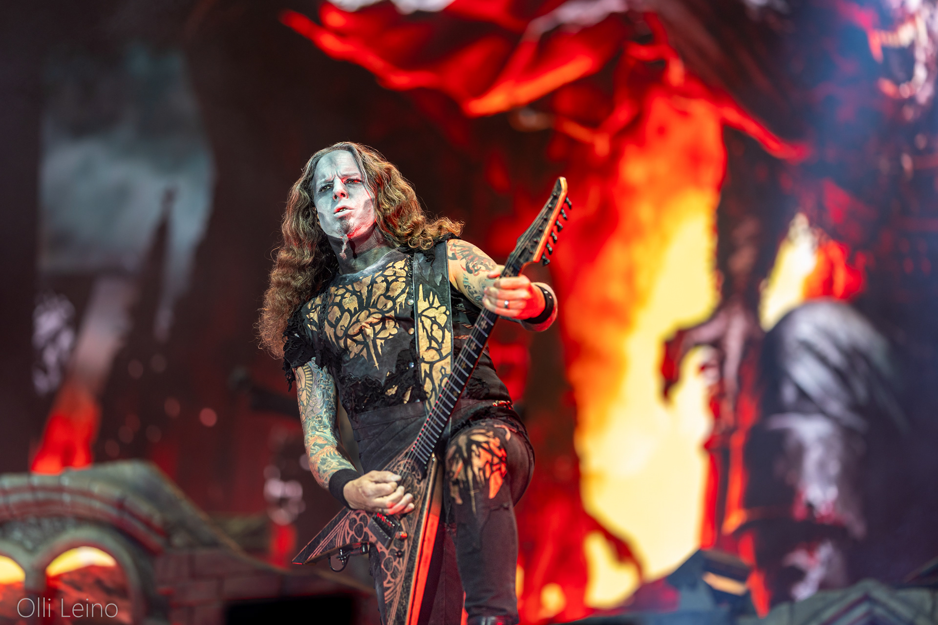 Powerwolf