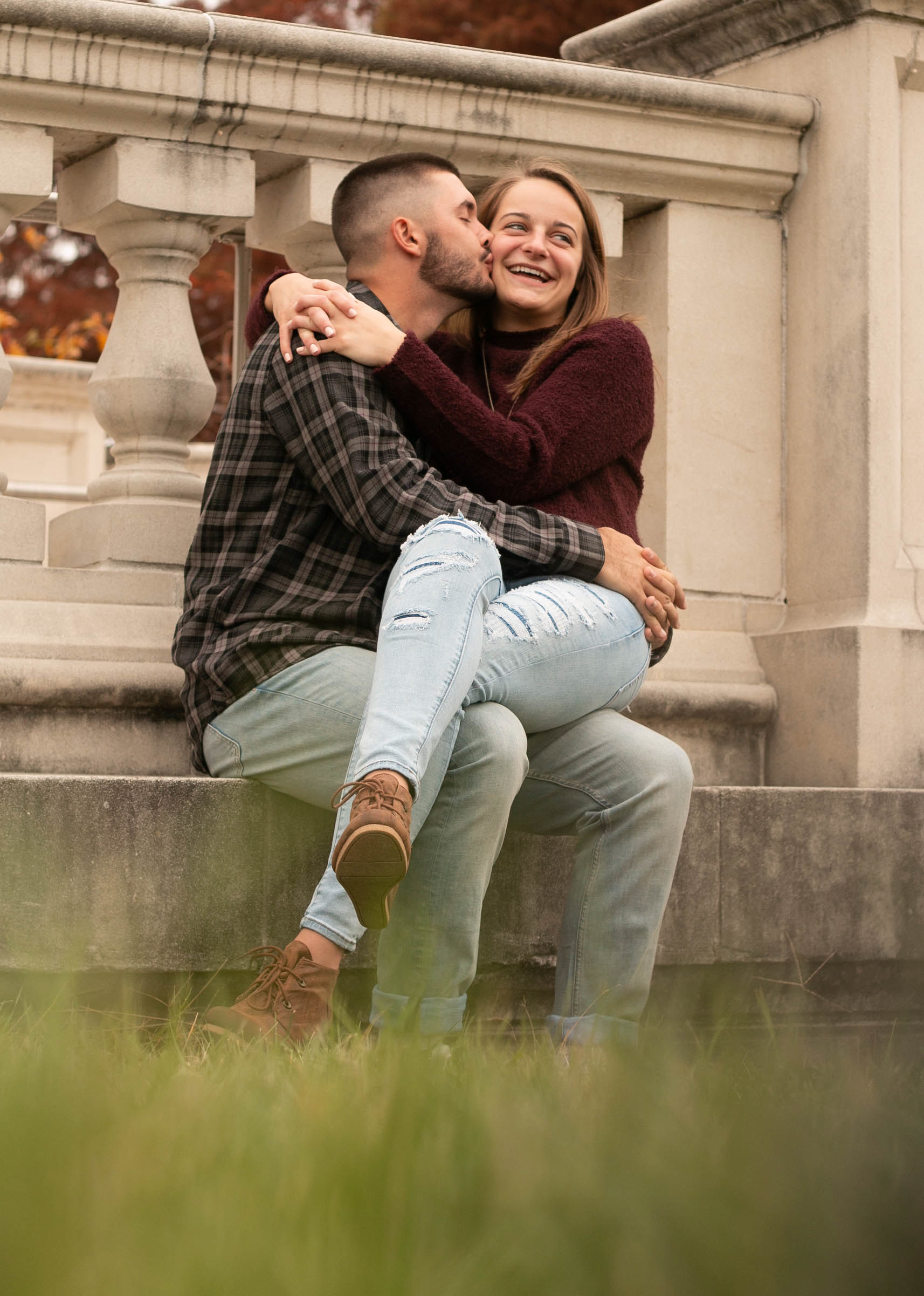 Ben & Holly's Session