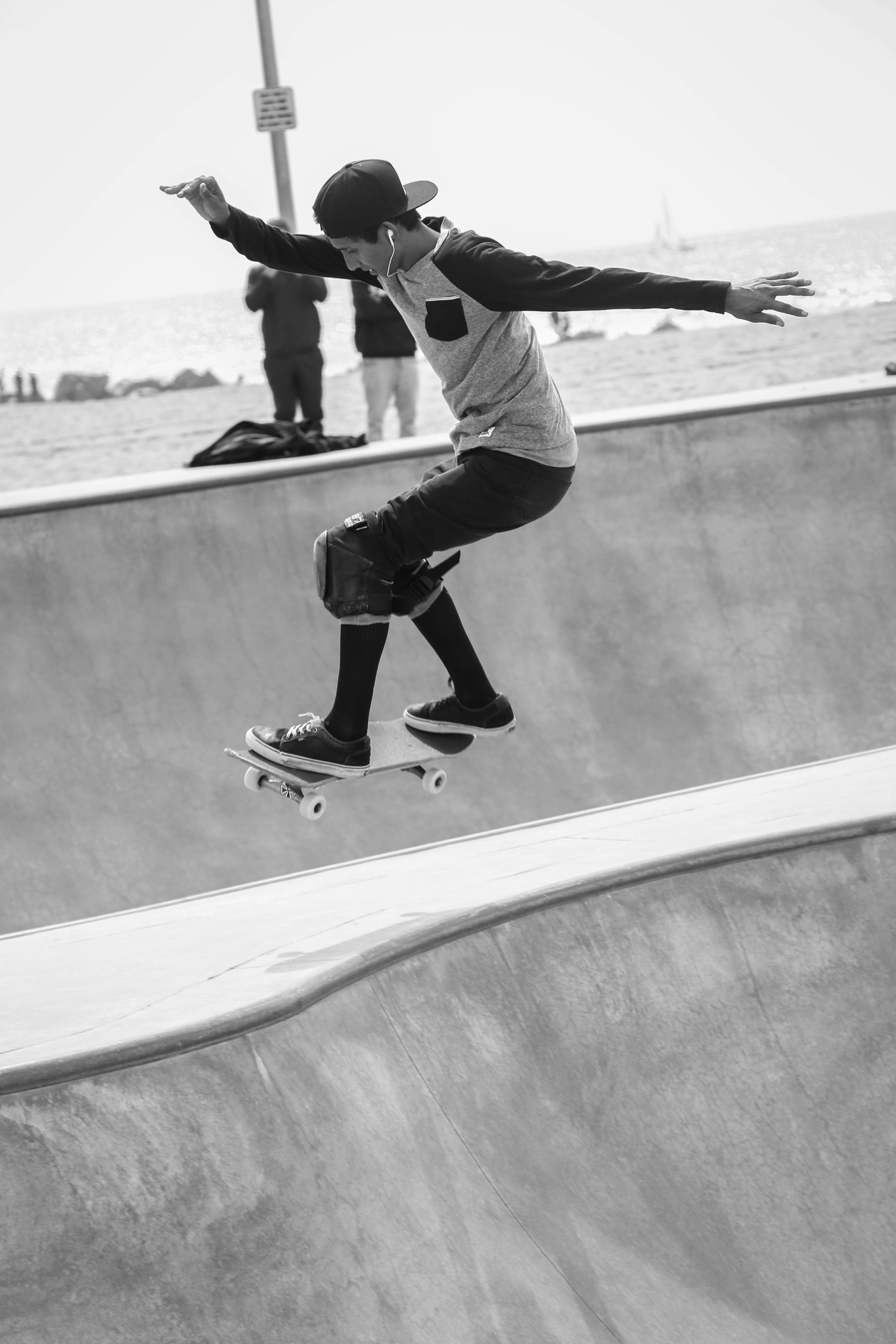 Venice Beach, CA 2016