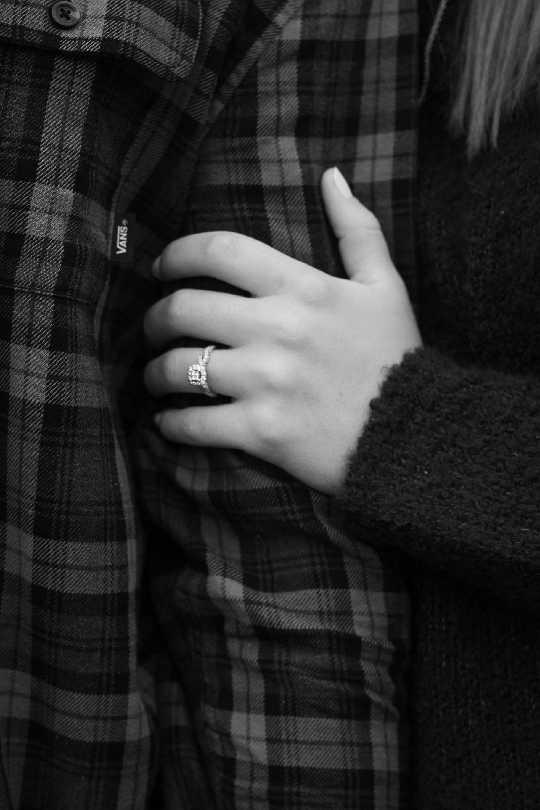 Ben & Holly's Session