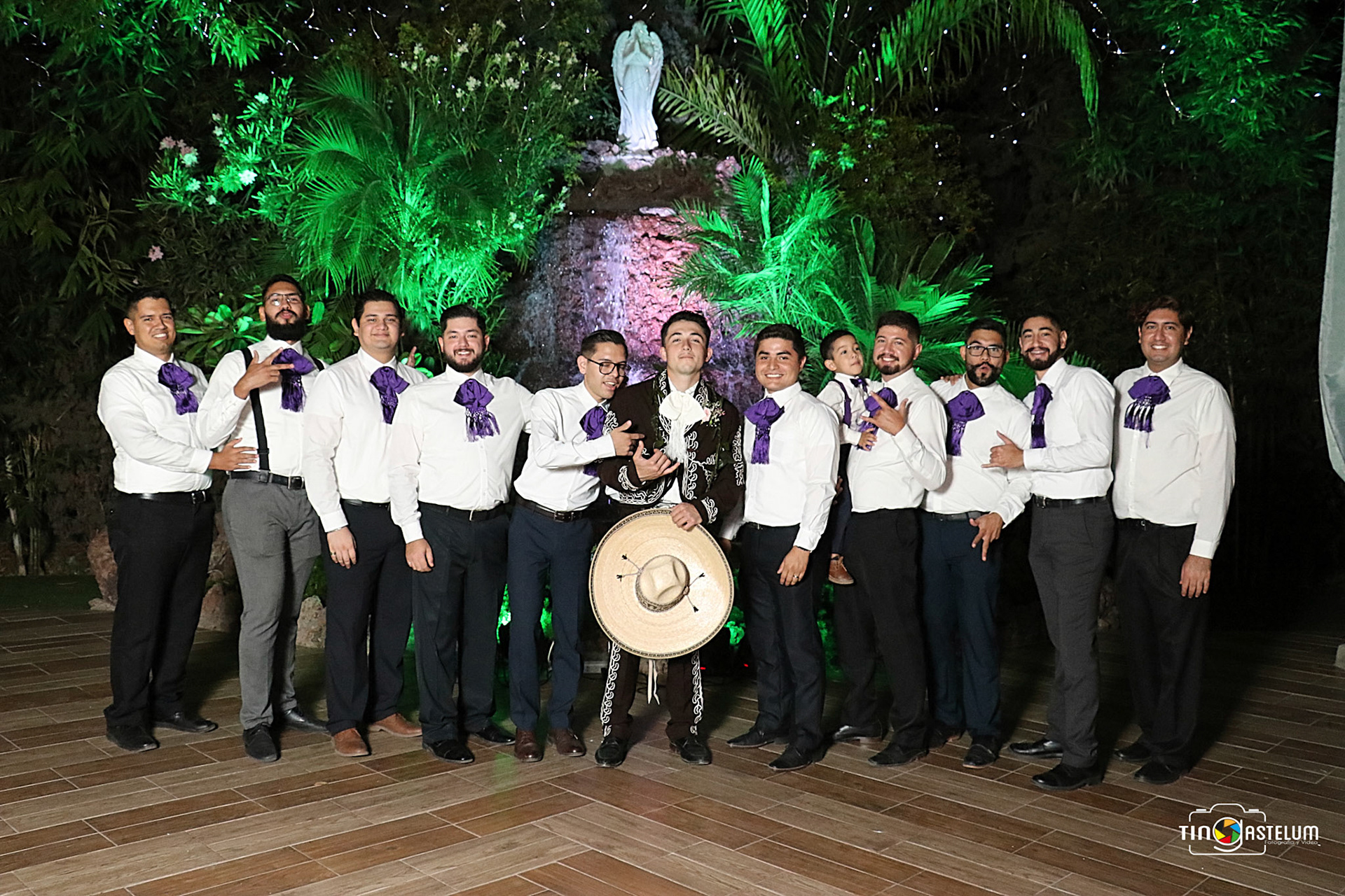 Boda