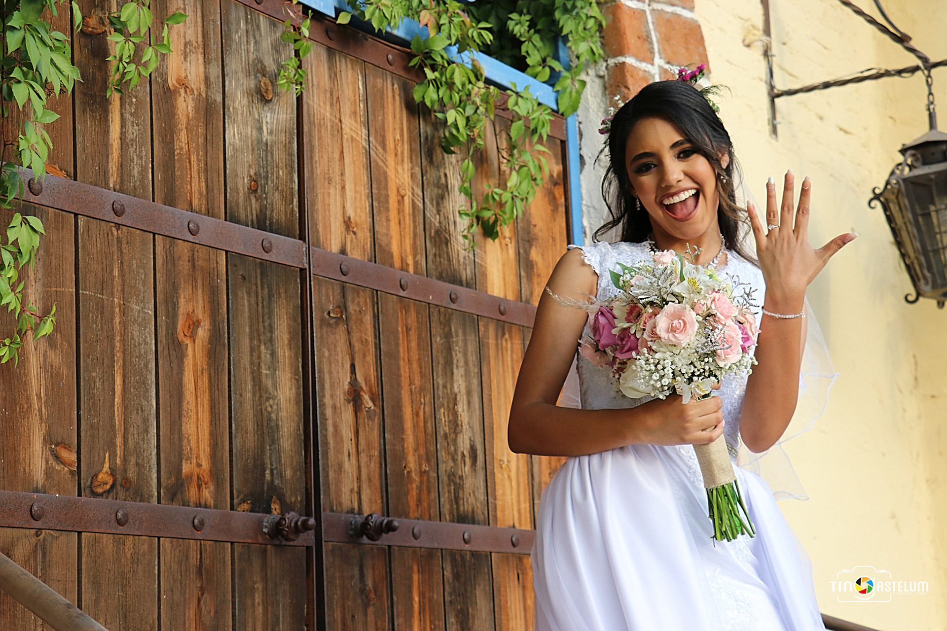 Boda