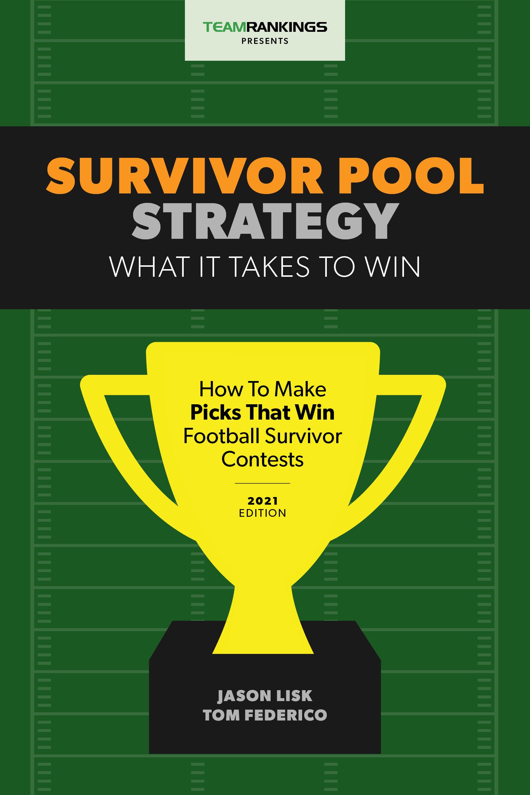 2021 NFL Survivor Pools: The DraftKings Millionaire And Other Contests