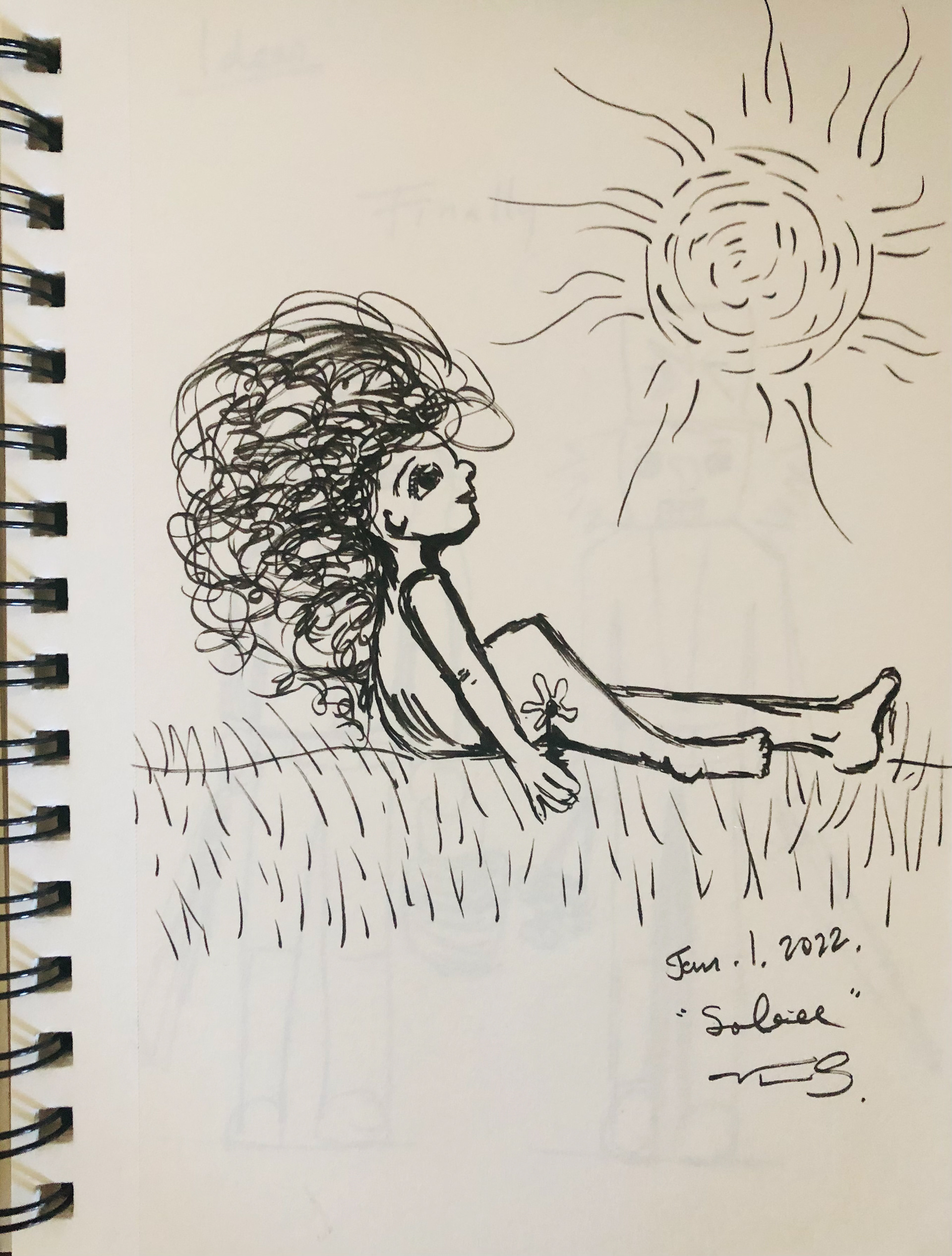 Sketch
