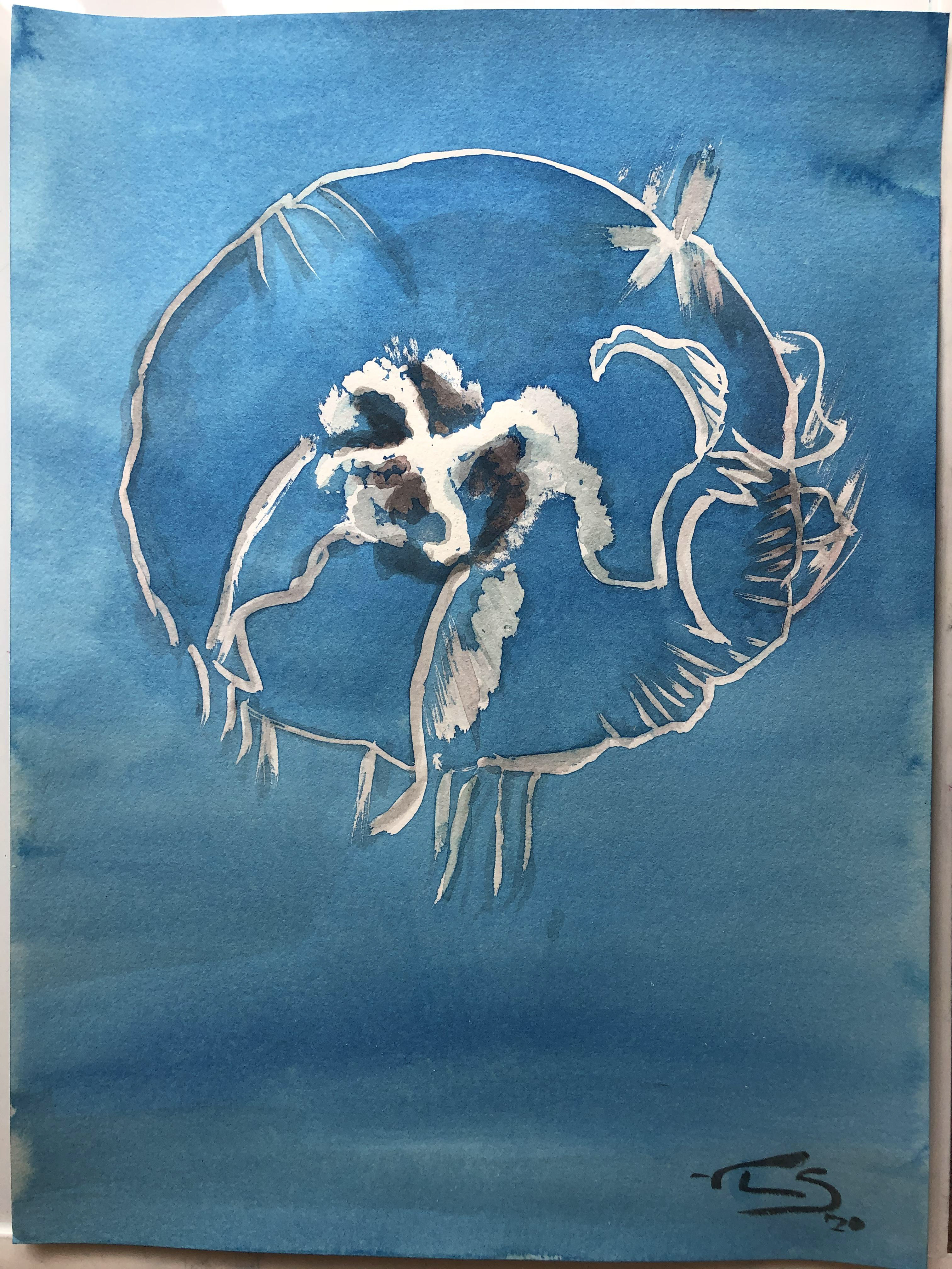 Watercolor