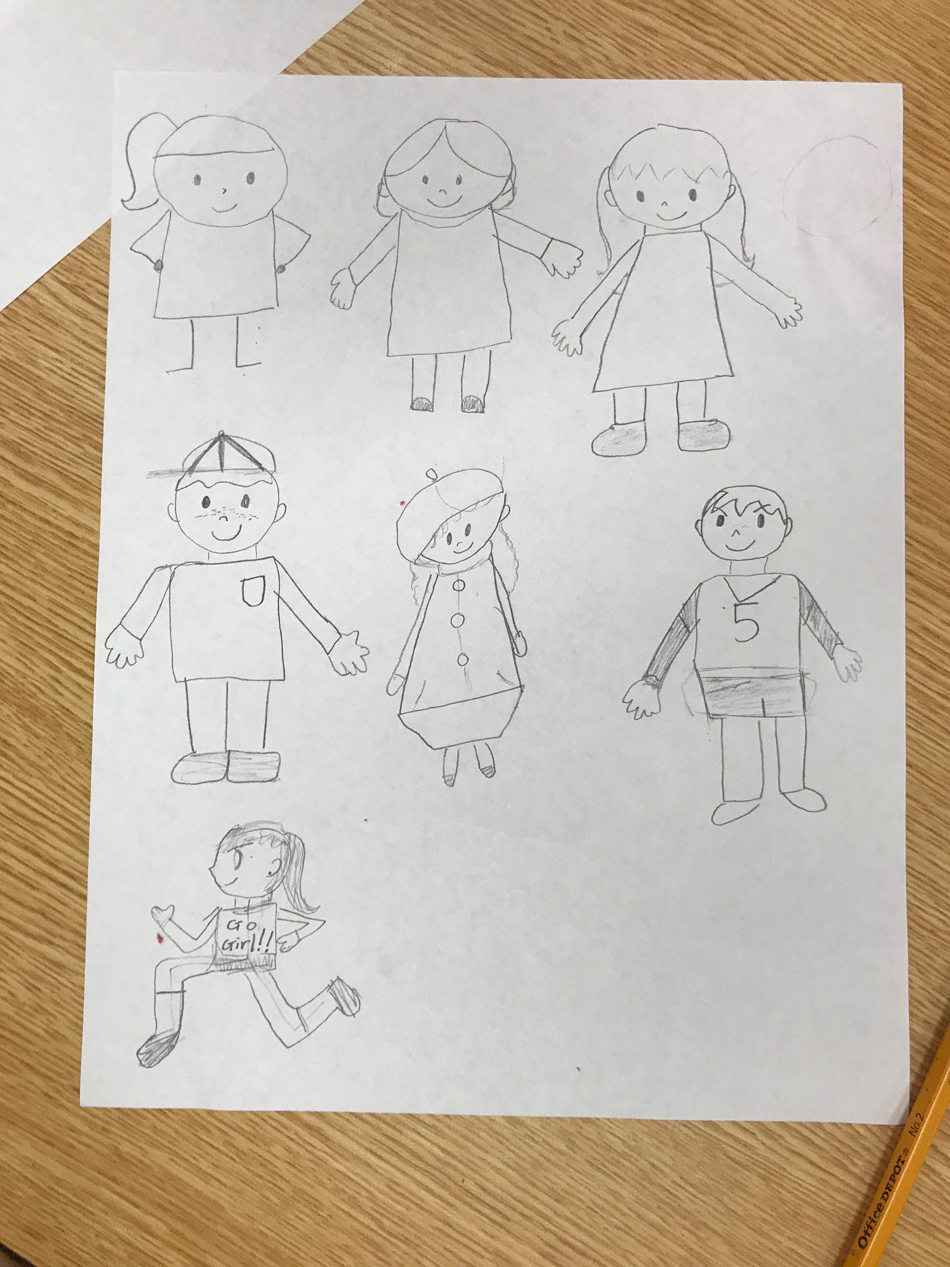 Drawing Class