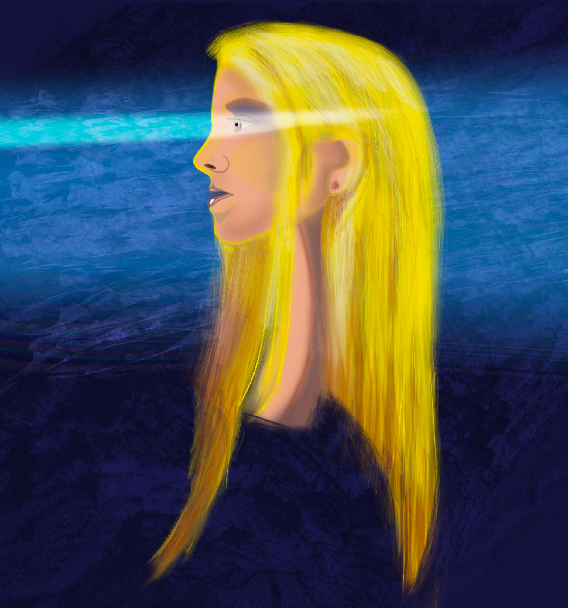 Digital Illustration