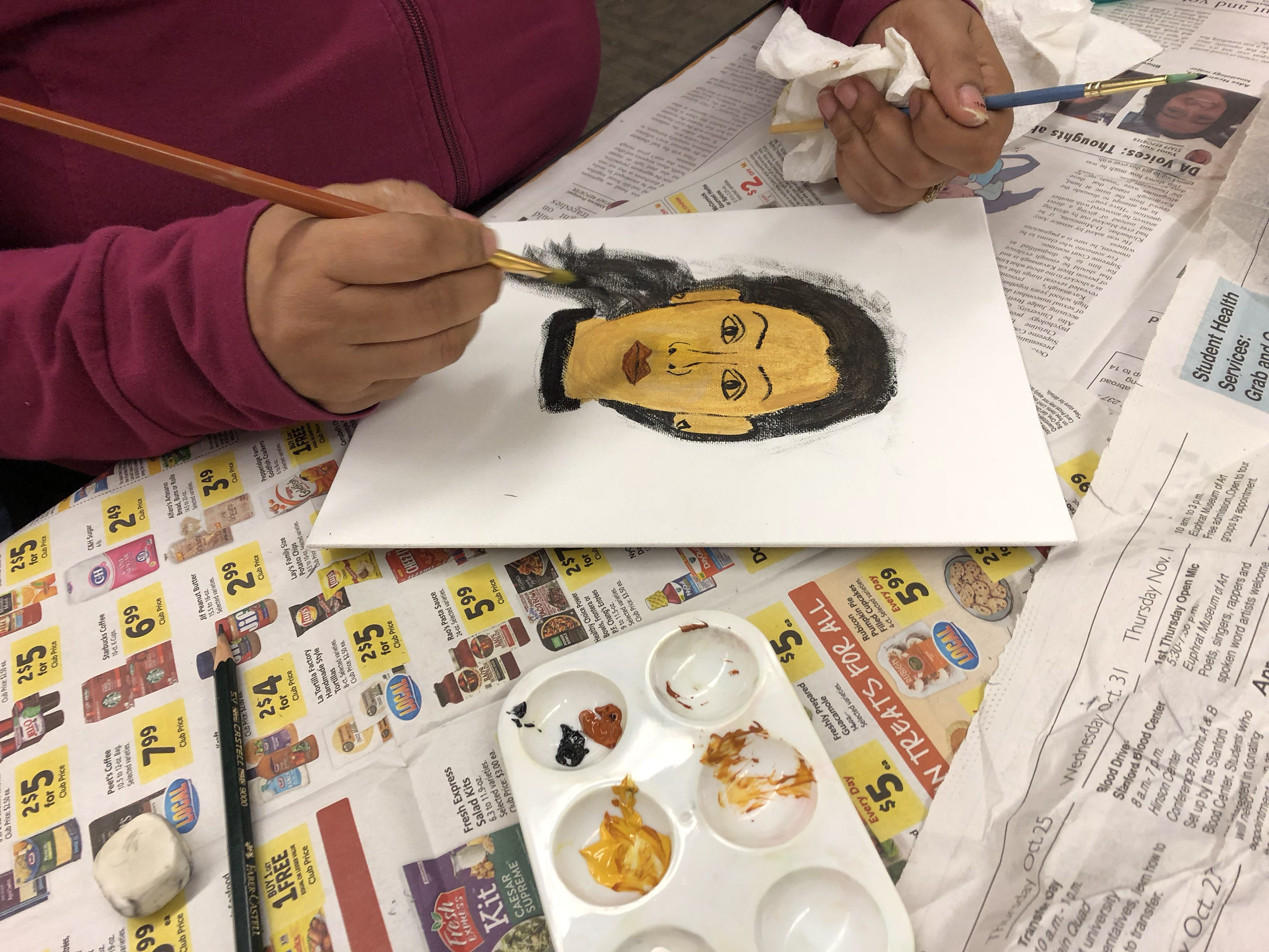 Character Creation
