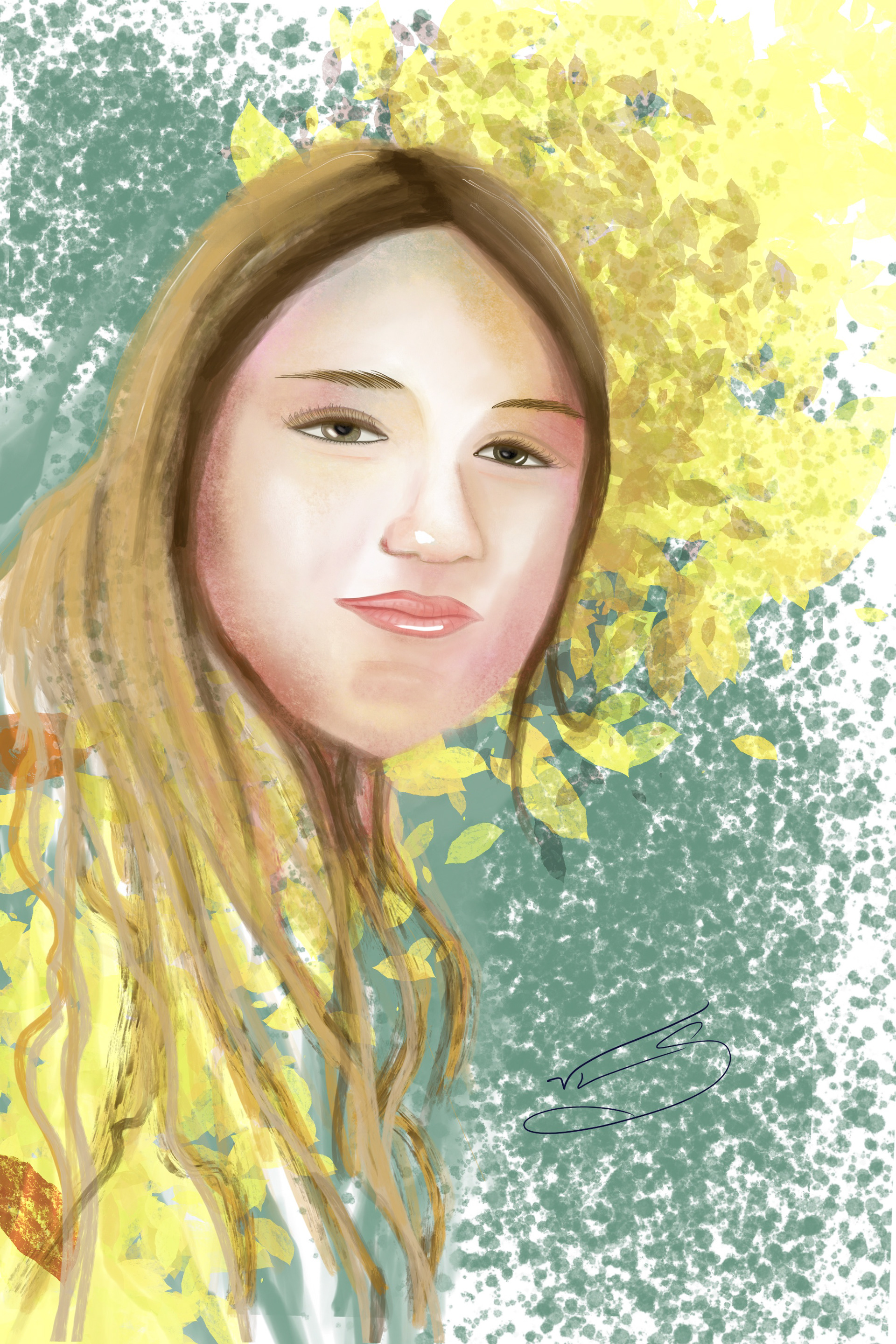 Digital Illustration