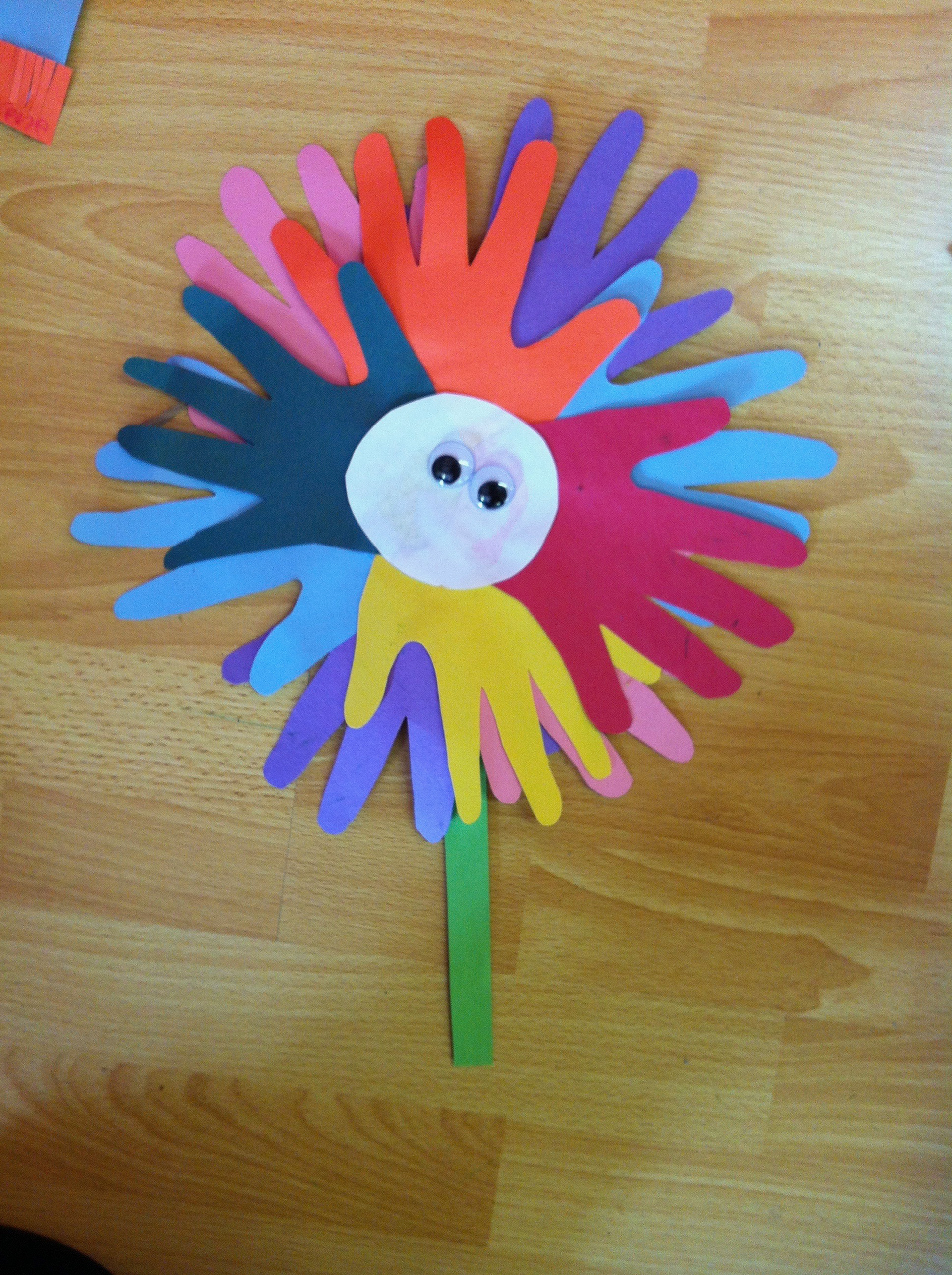 Art Craft Class
