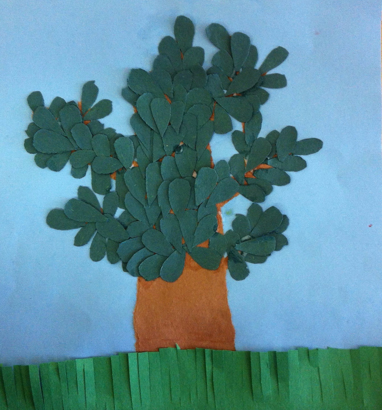 Art Craft Class