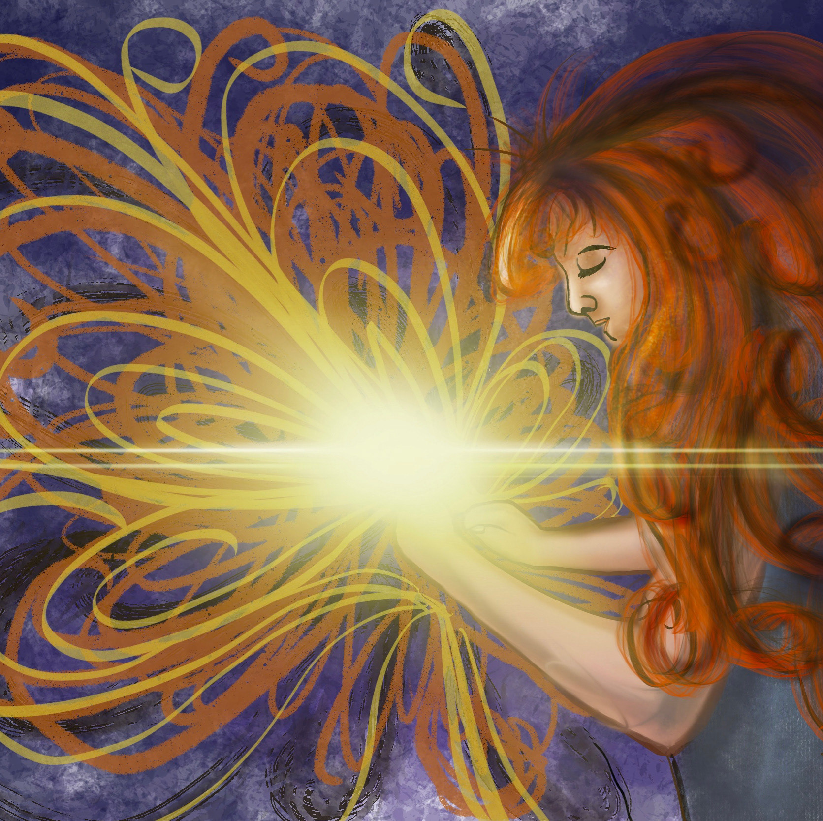 Digital Illustration