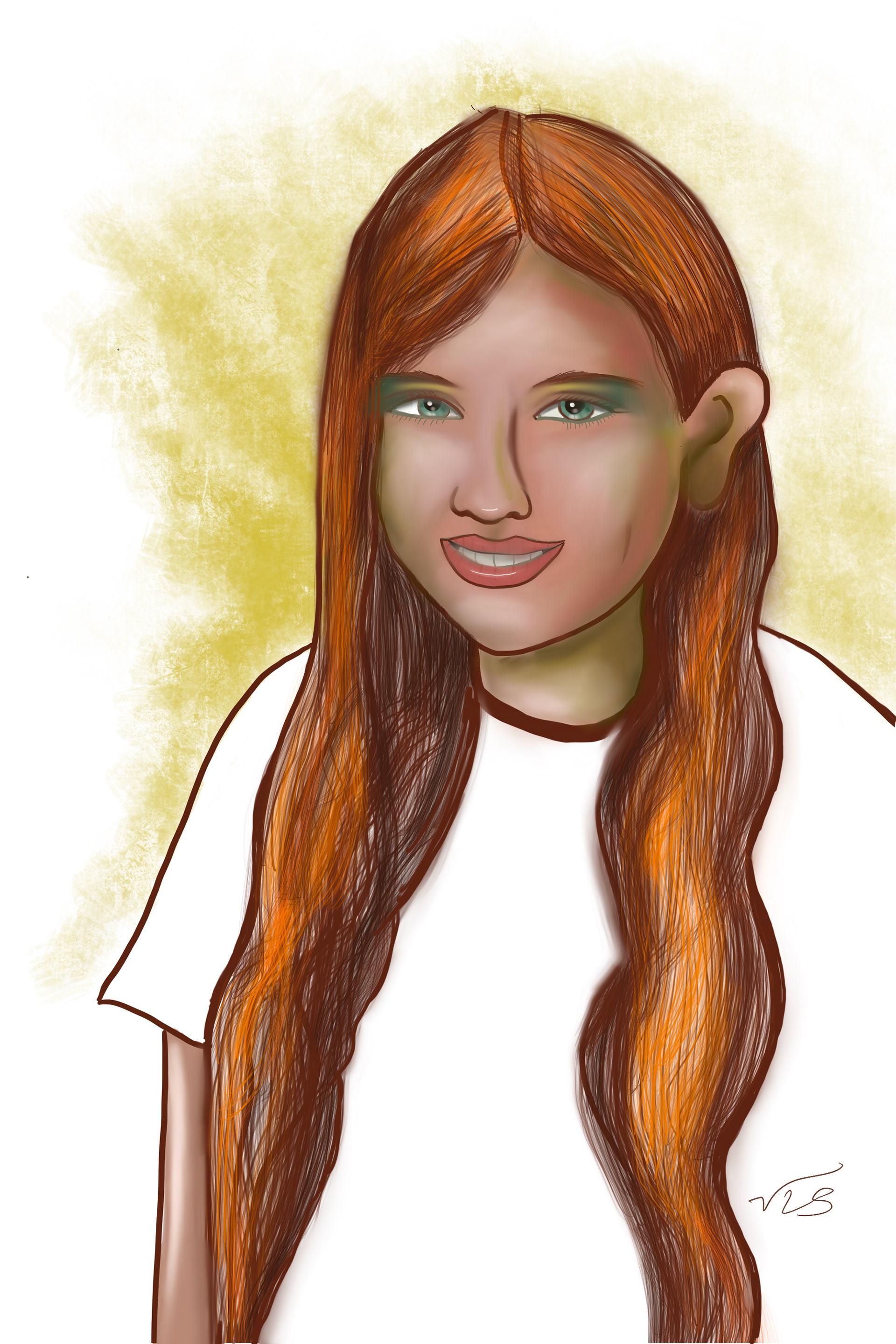 Digital Illustration