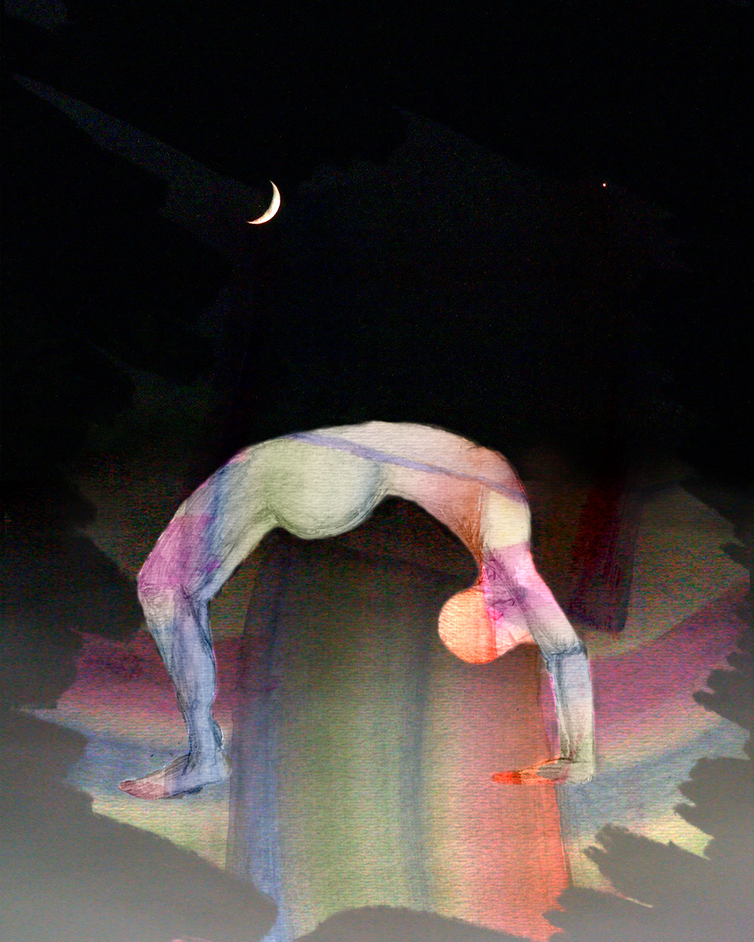Digital Imaginery