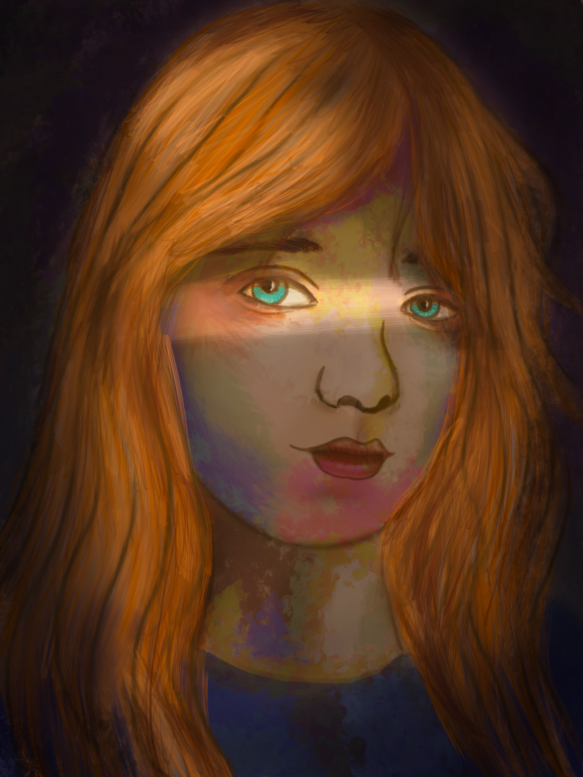 Digital Illustration