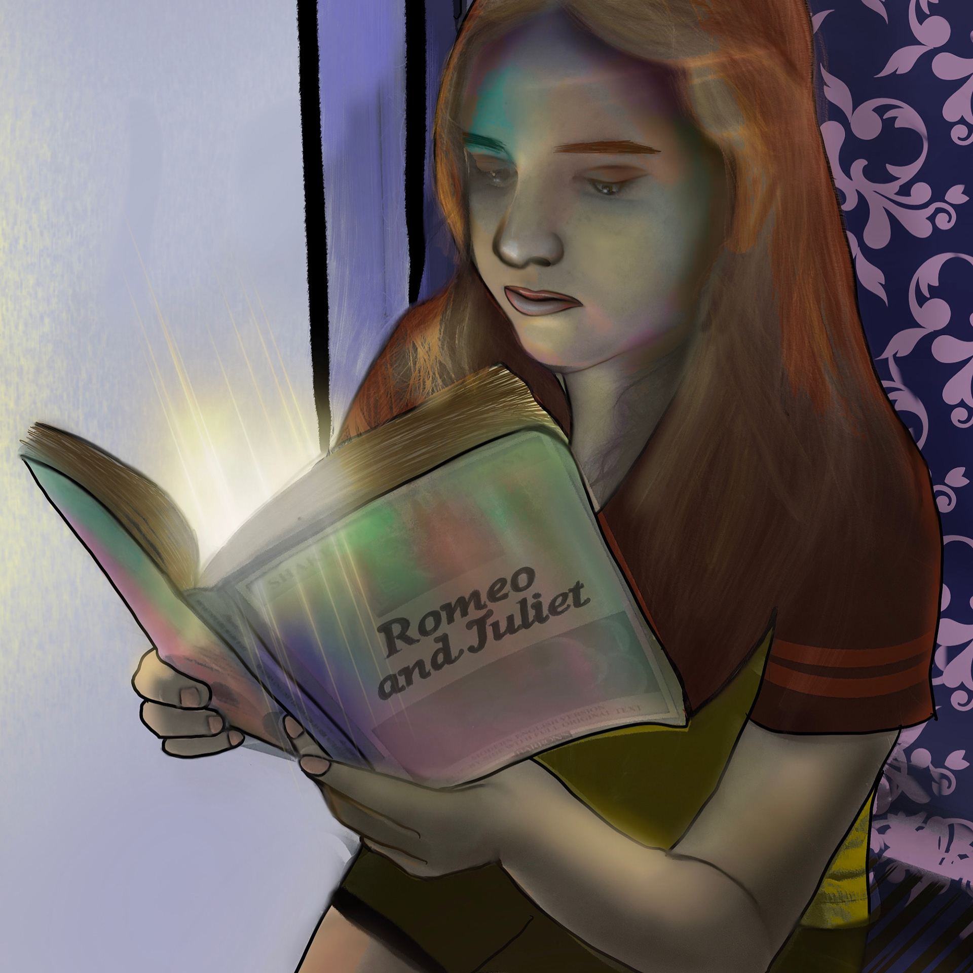 Digital Illustration