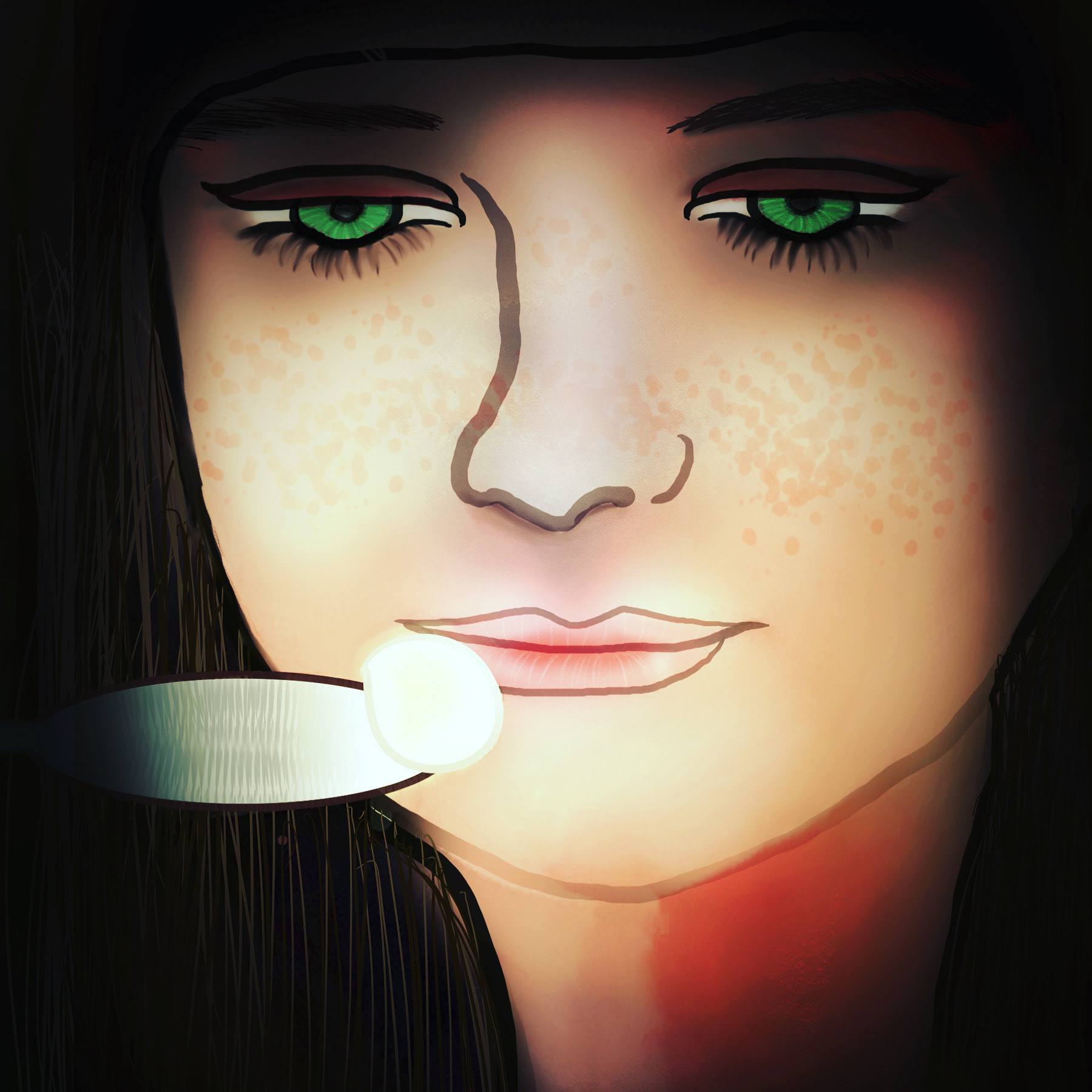 Digital Illustration