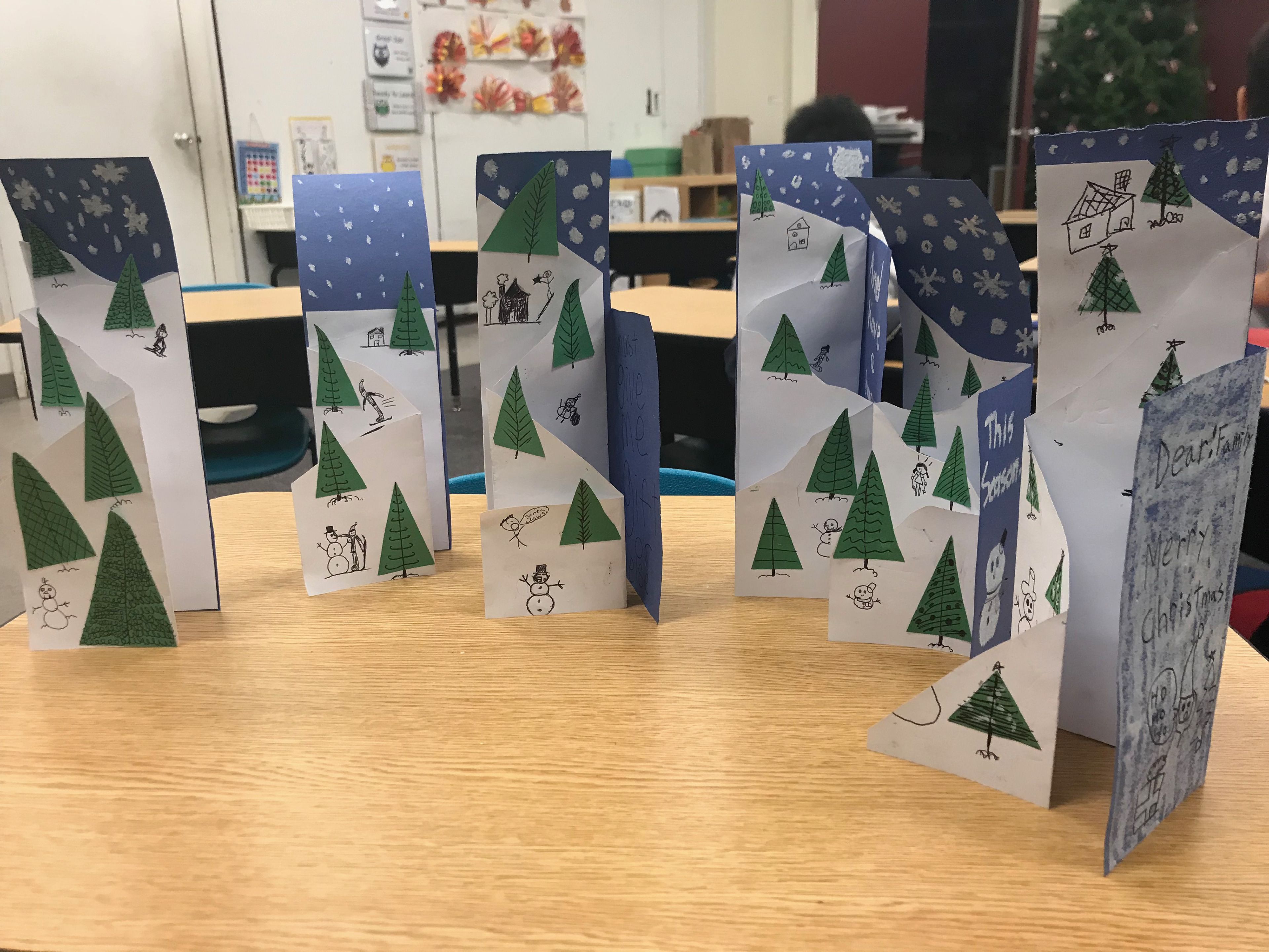 Art Craft Class