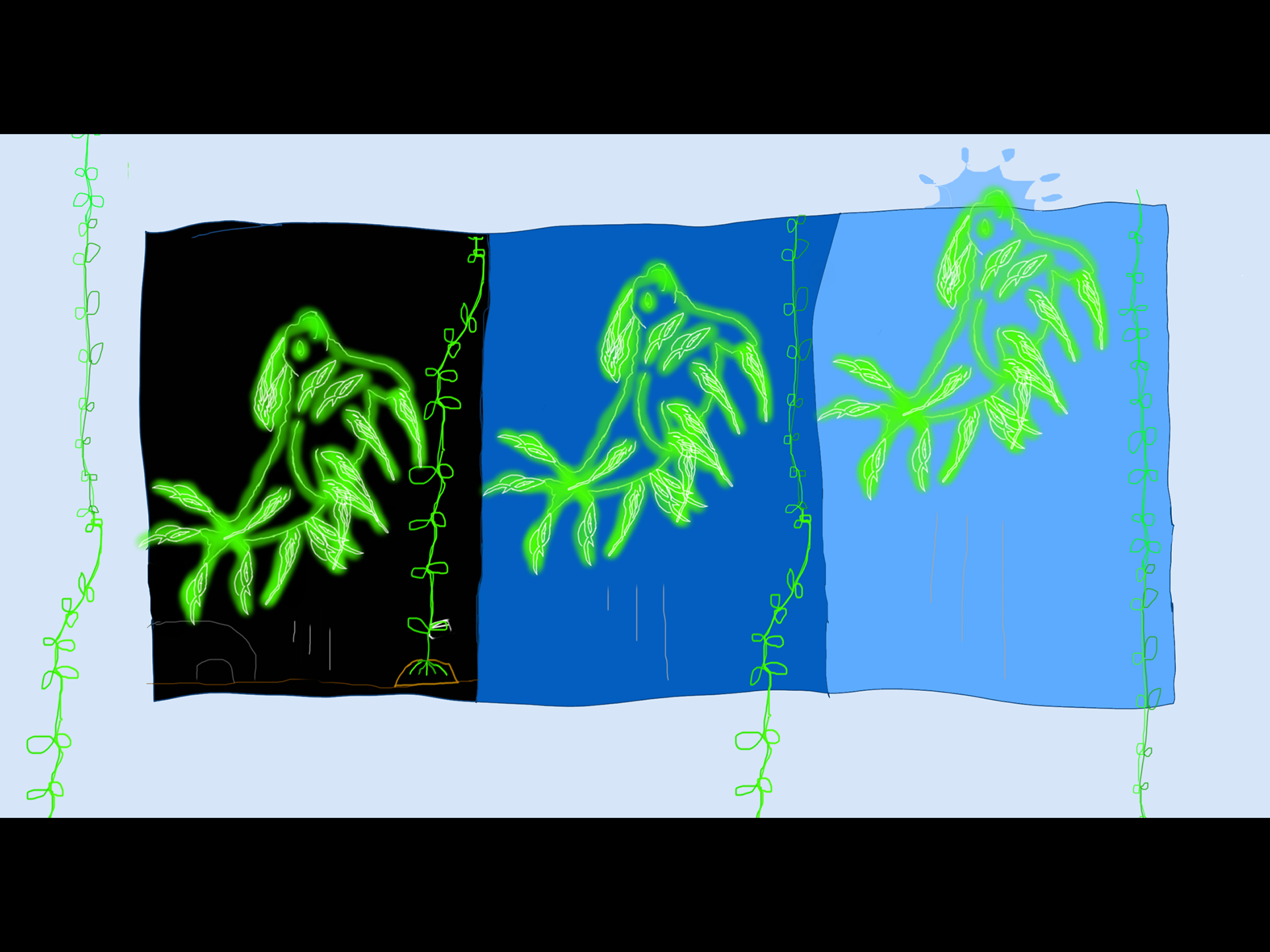 Principles of Animation