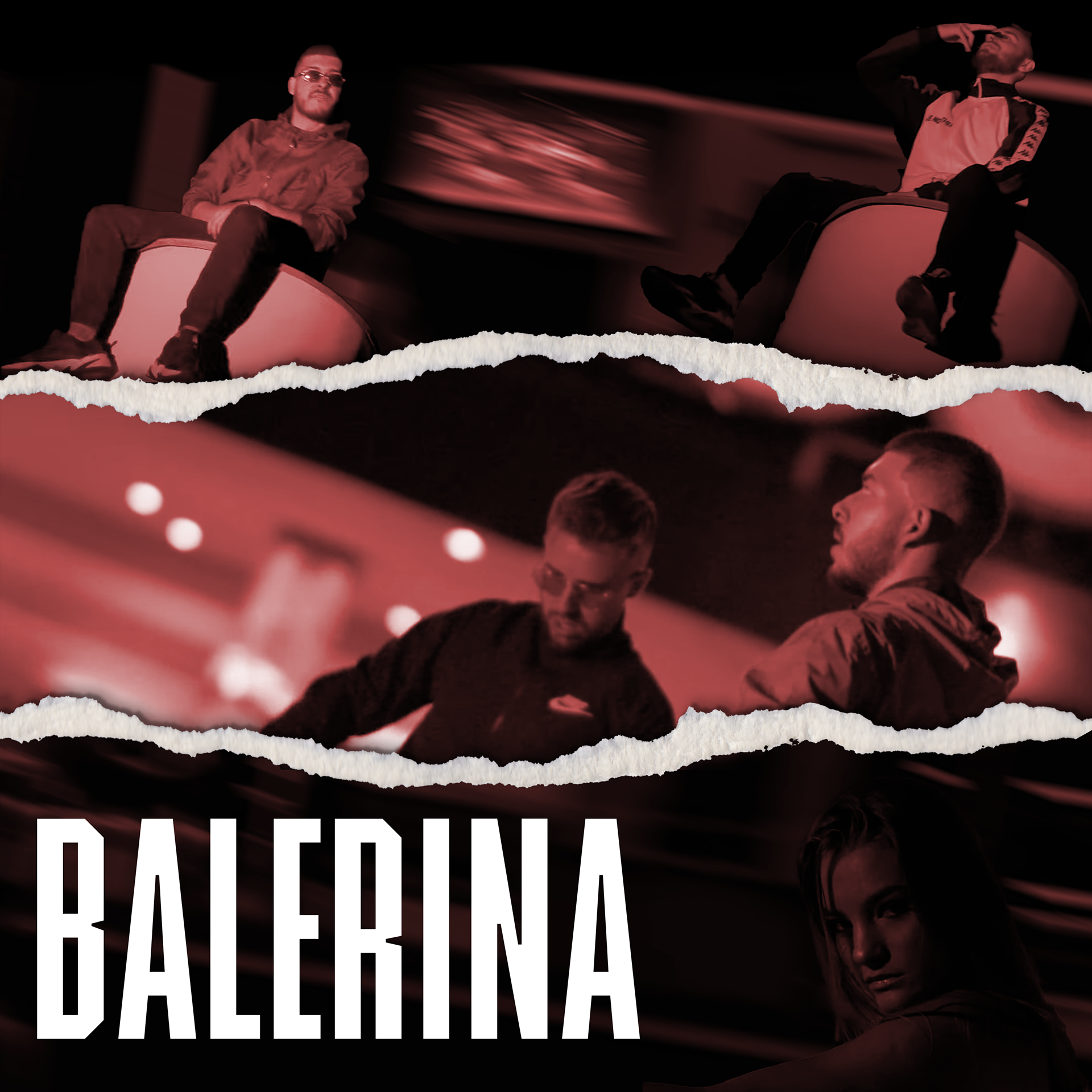 Henny & Relja Torino - Balerina