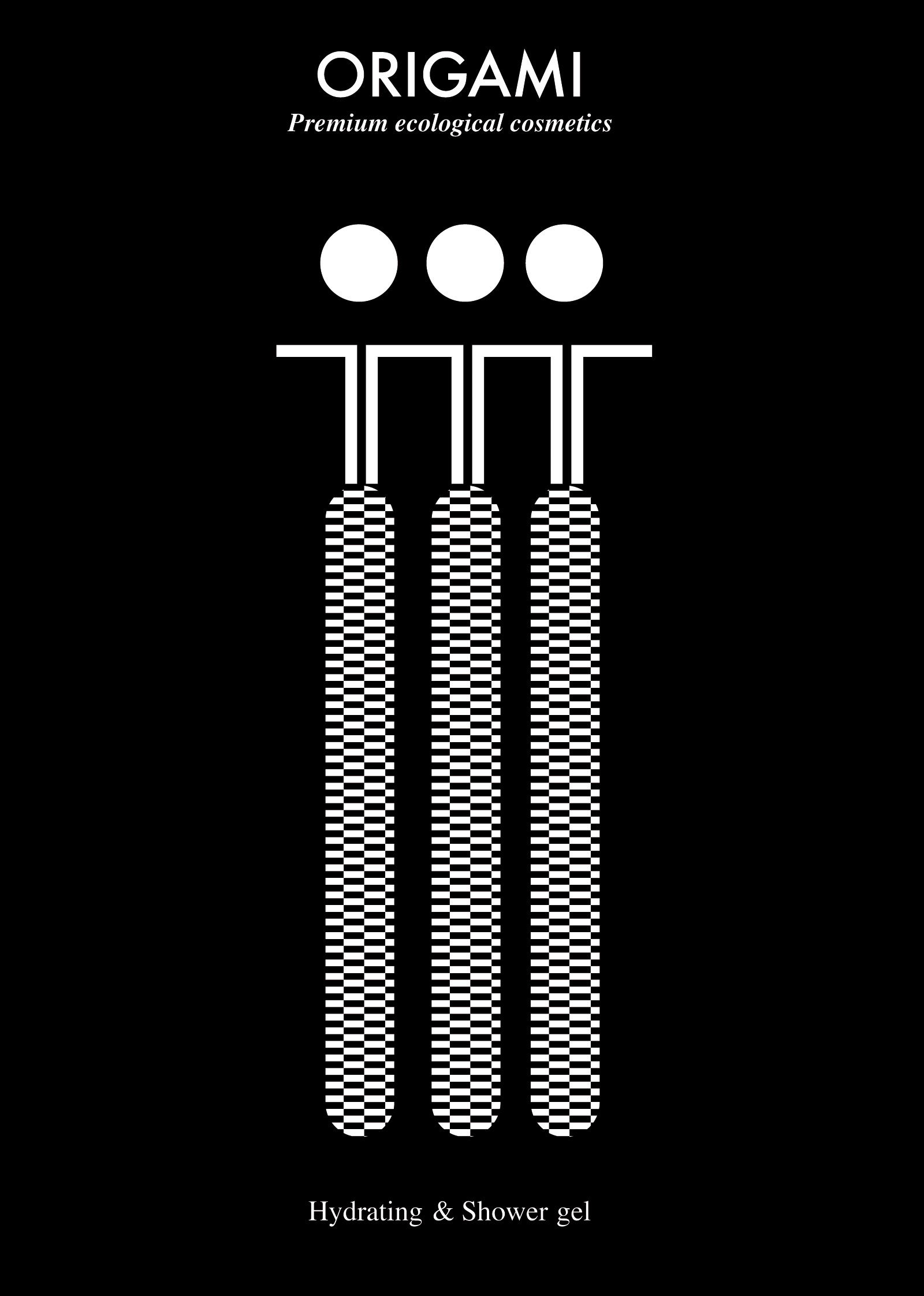 Visual and graphic composition for brand identity