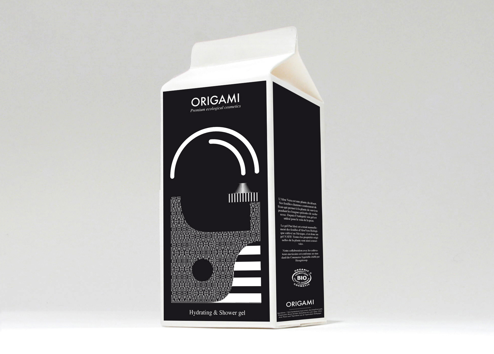 Creation for a brand identity
