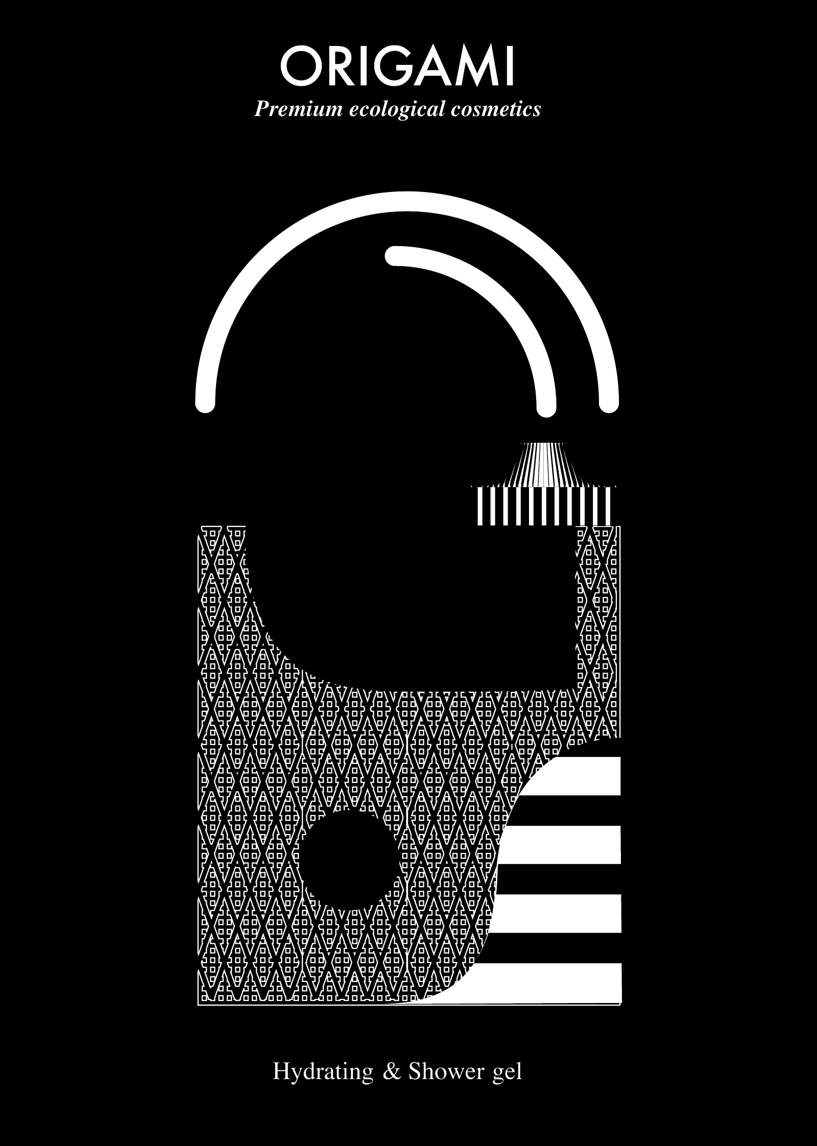 Graphic identity created by My Name is Wendy