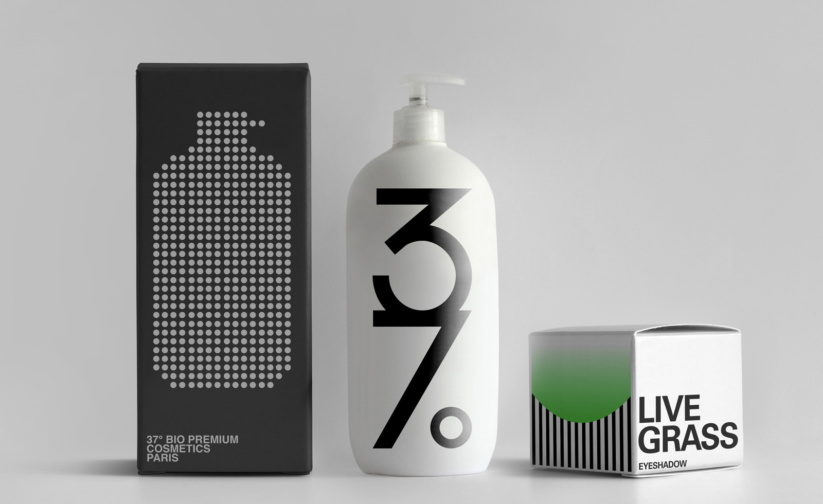 Packaging and design
