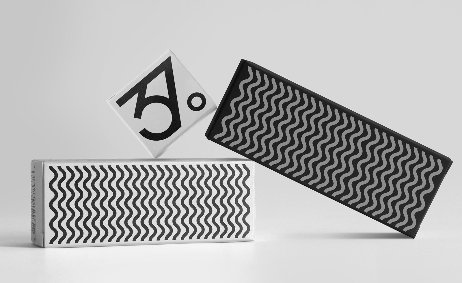 Packaging and brand design